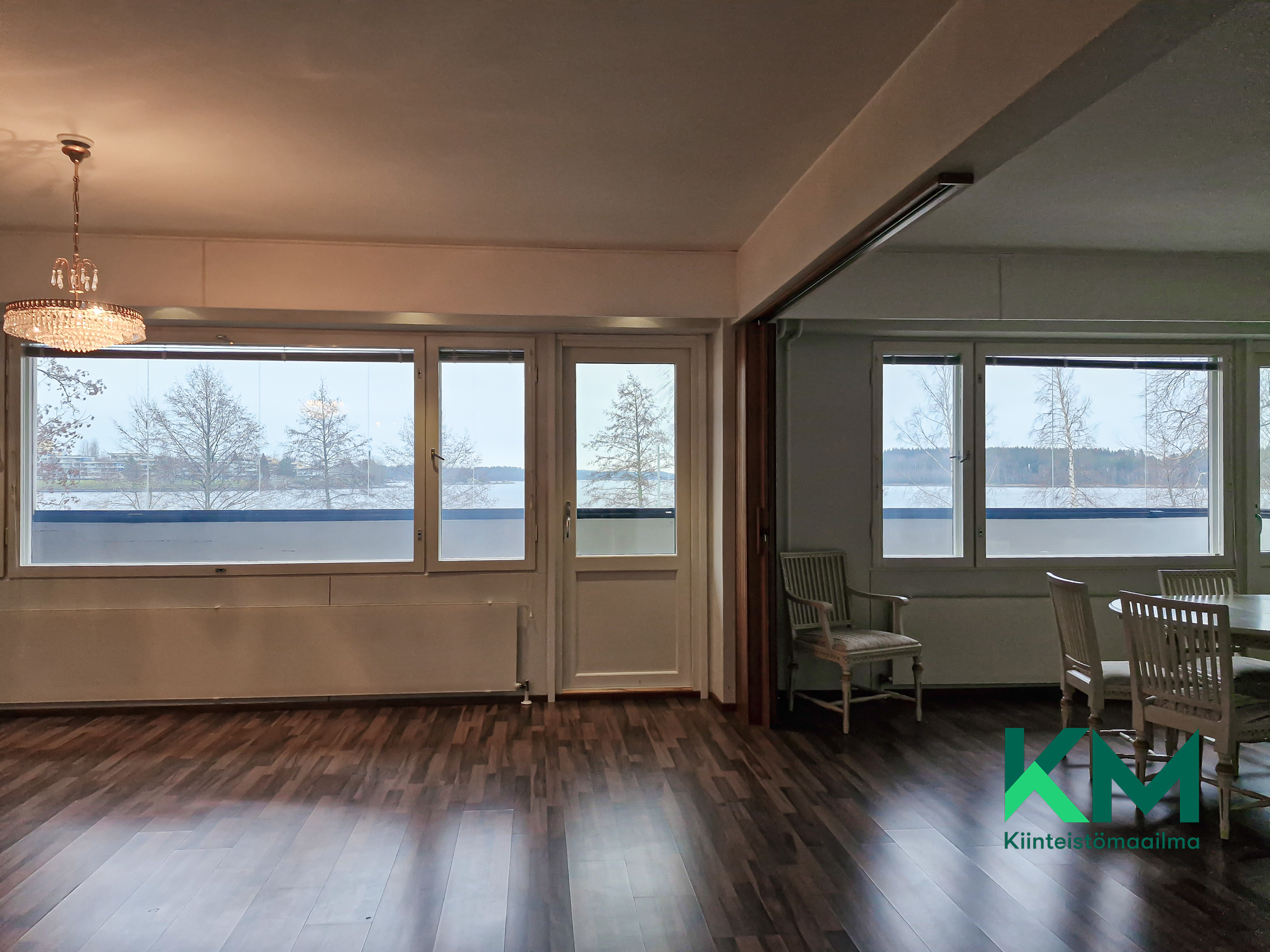 Huutokallionkatu 15, Keskusta, Savonlinna