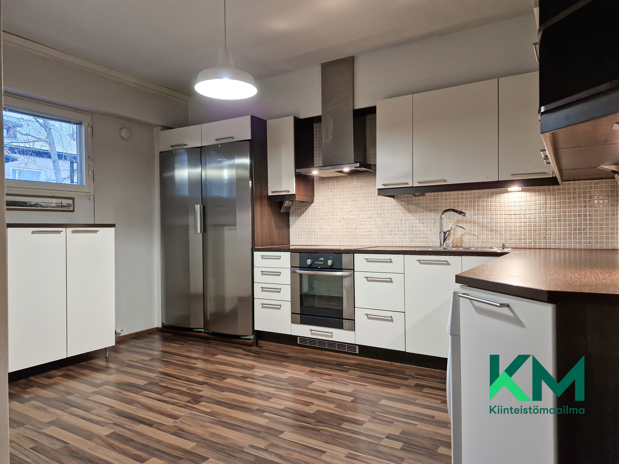 Huutokallionkatu 15, Keskusta, Savonlinna