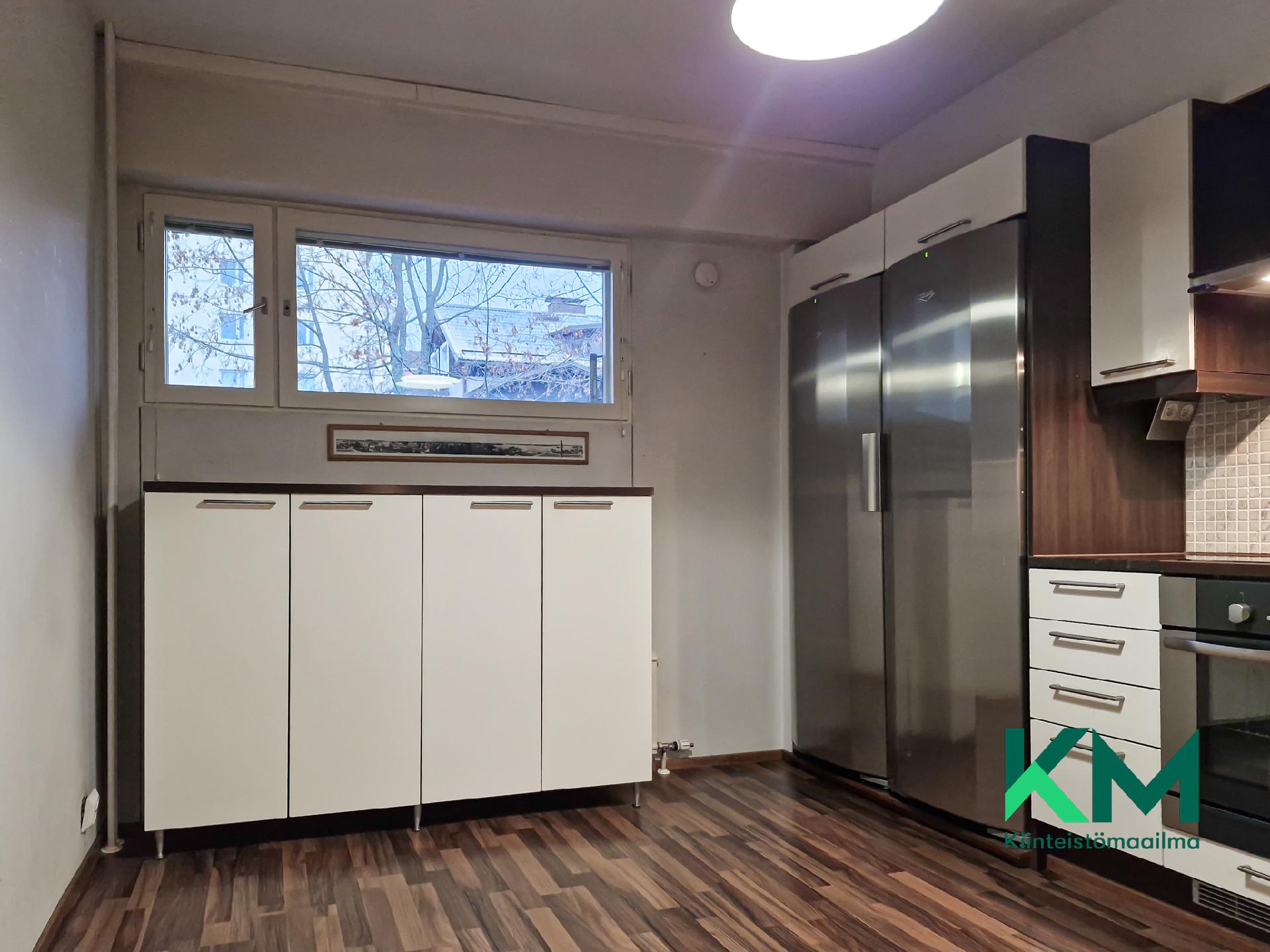 Huutokallionkatu 15, Keskusta, Savonlinna