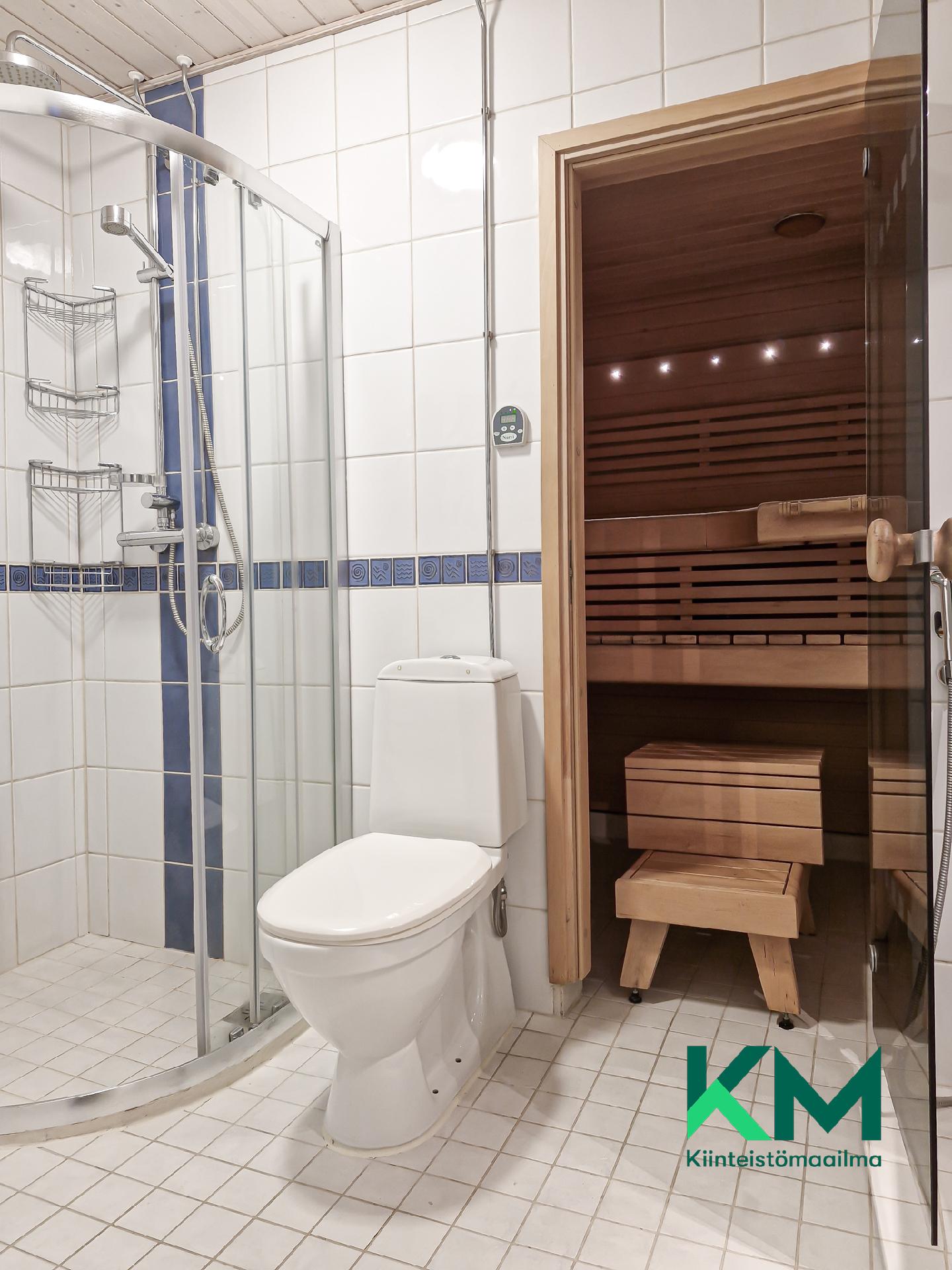 Huutokallionkatu 15, Keskusta, Savonlinna