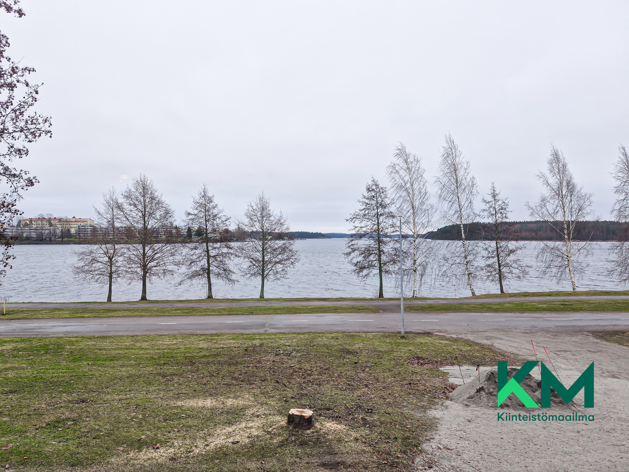 Huutokallionkatu 15, Keskusta, Savonlinna