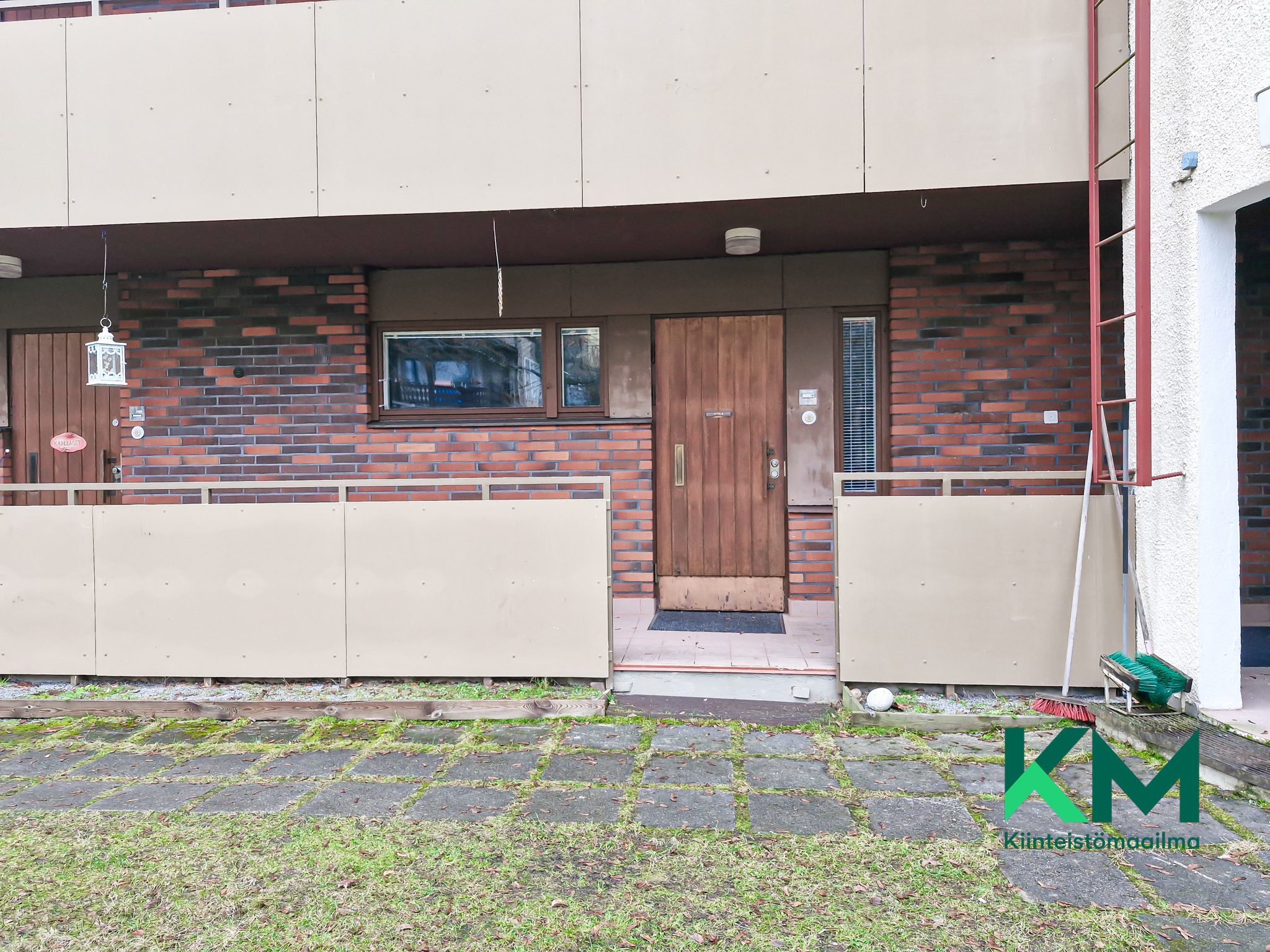 Huutokallionkatu 15, Keskusta, Savonlinna