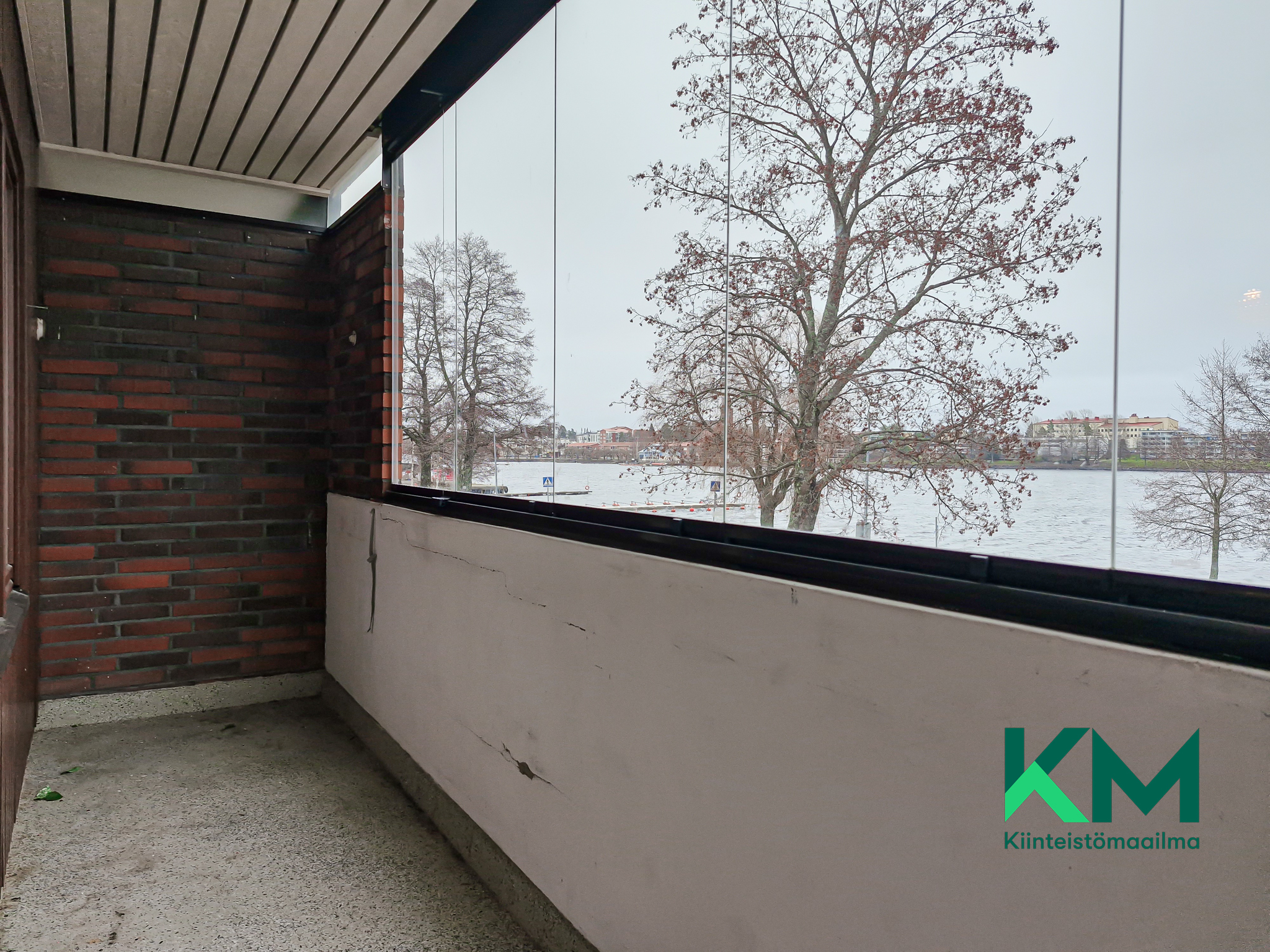 Huutokallionkatu 15, Keskusta, Savonlinna