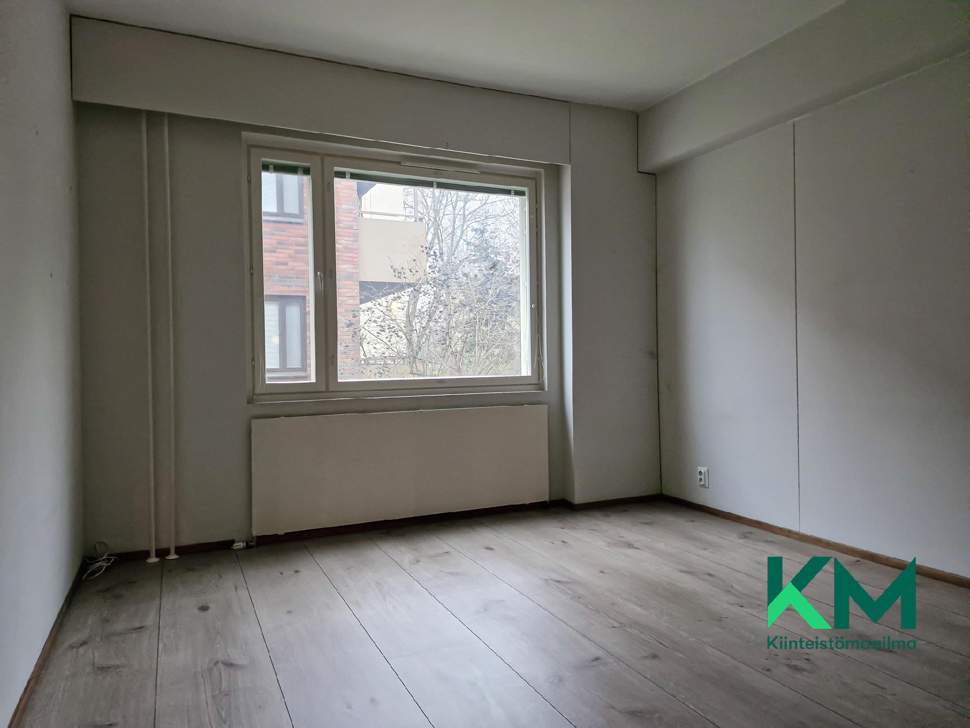 Huutokallionkatu 15, Keskusta, Savonlinna