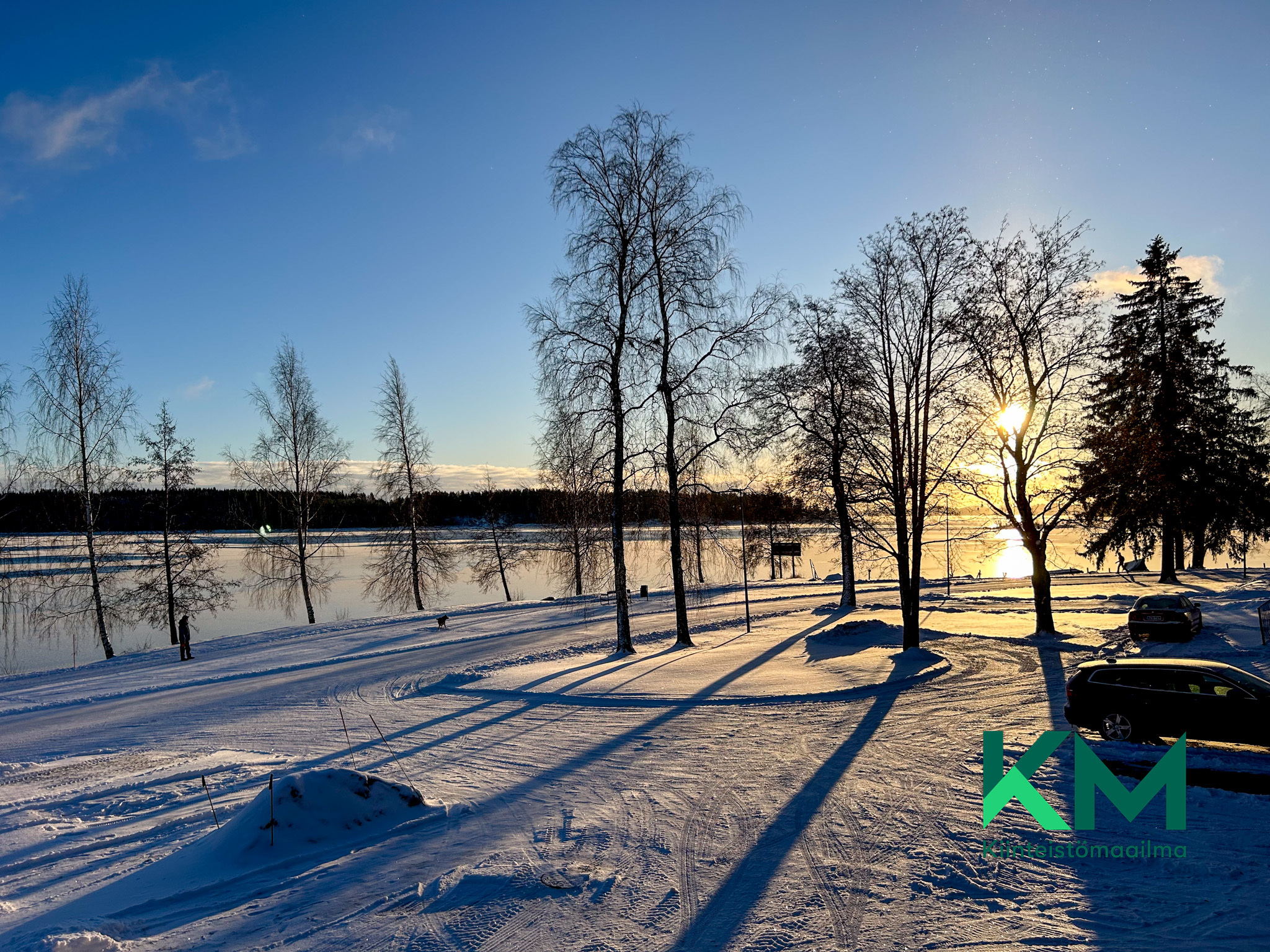 Huutokallionkatu 15, Keskusta, Savonlinna