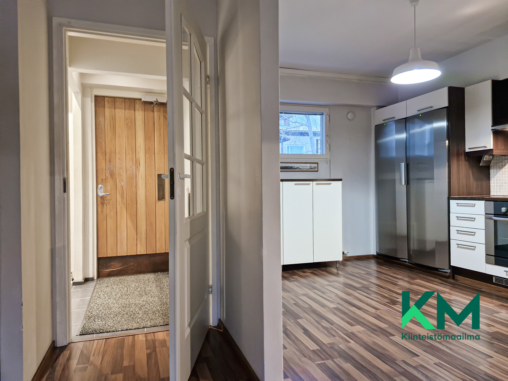 Huutokallionkatu 15, Keskusta, Savonlinna