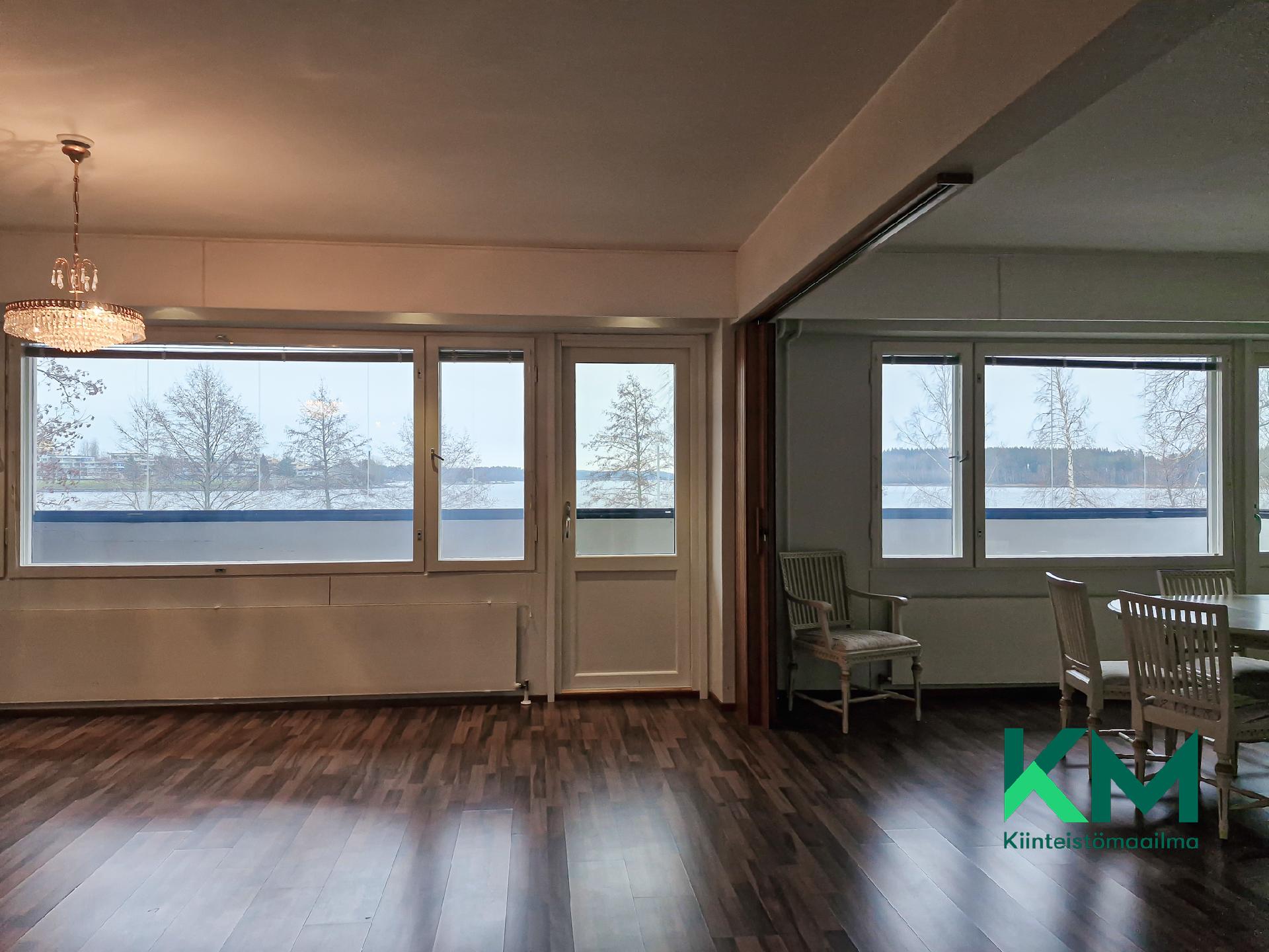 Huutokallionkatu 15, Keskusta, Savonlinna