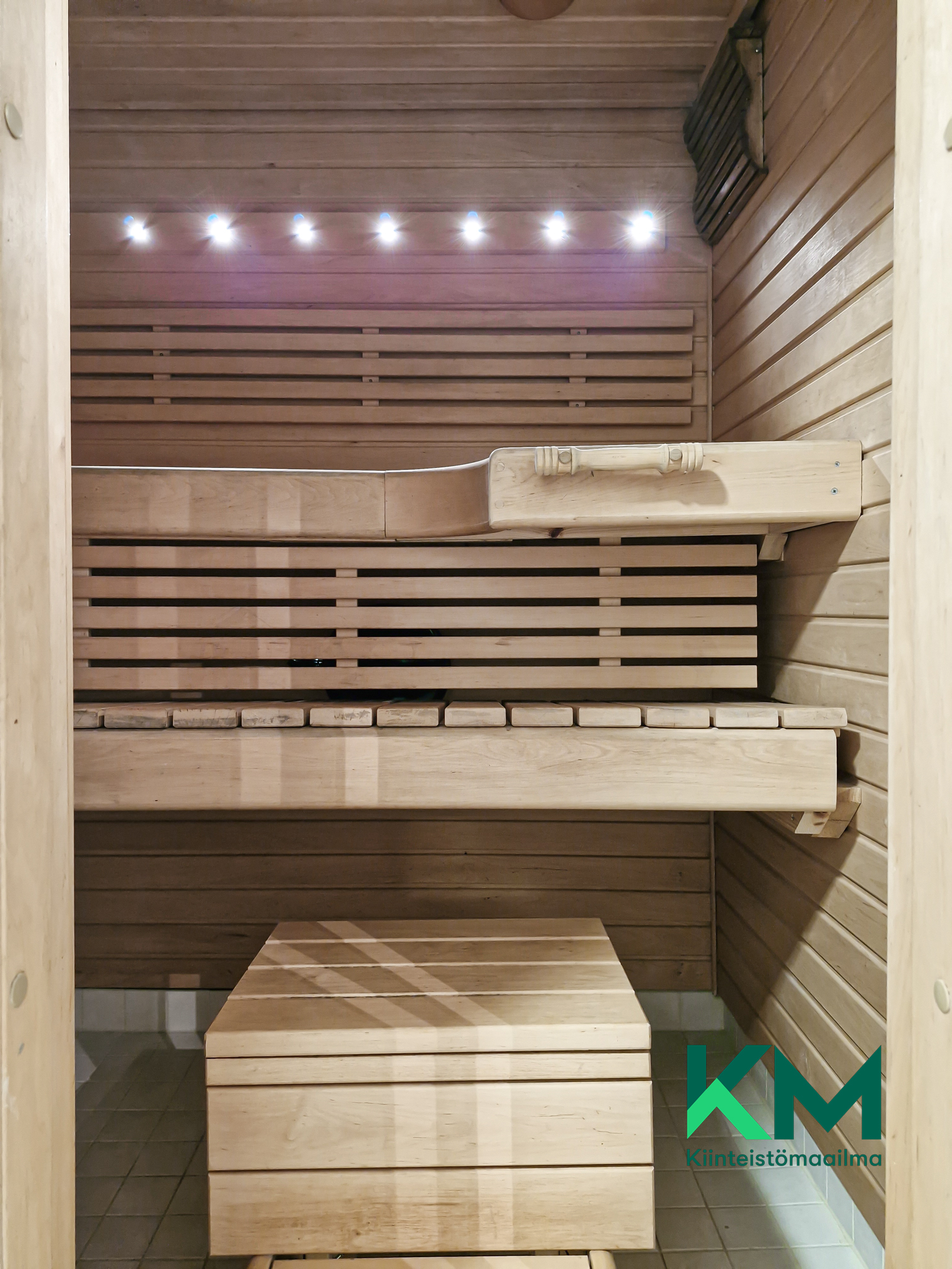 Huutokallionkatu 15, Keskusta, Savonlinna