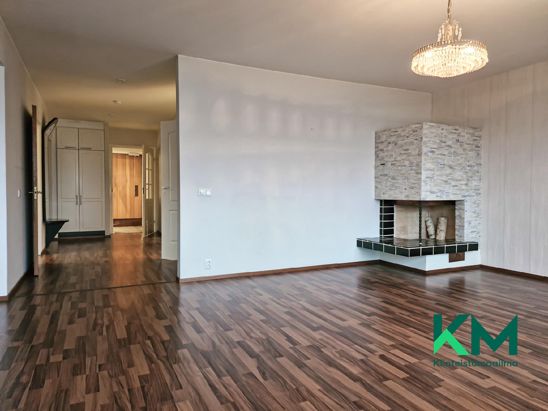 Huutokallionkatu 15, Keskusta, Savonlinna