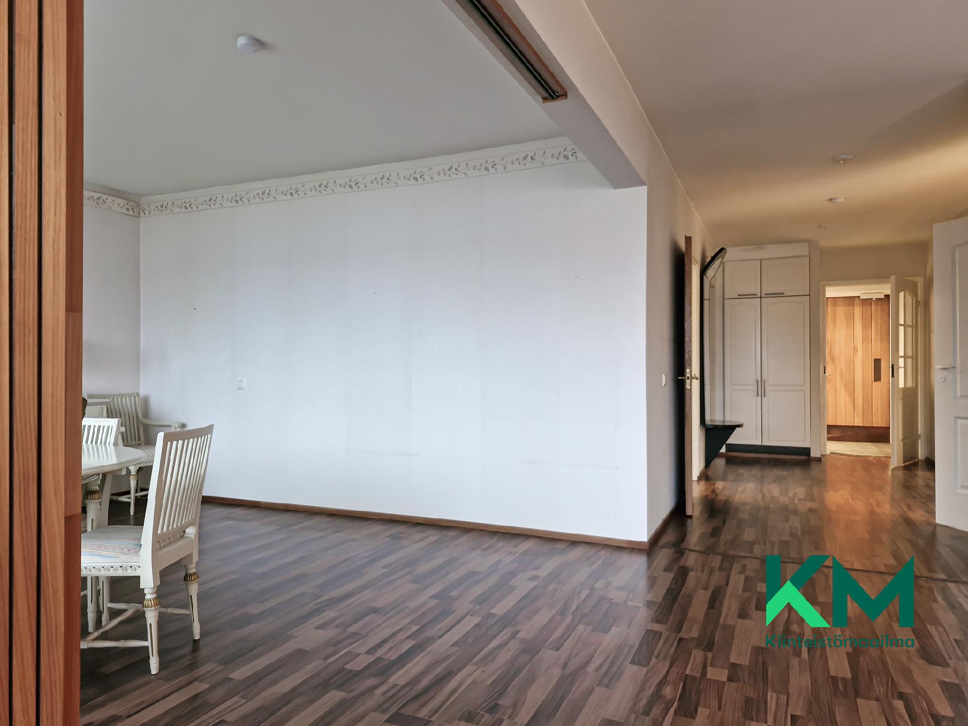 Huutokallionkatu 15, Keskusta, Savonlinna