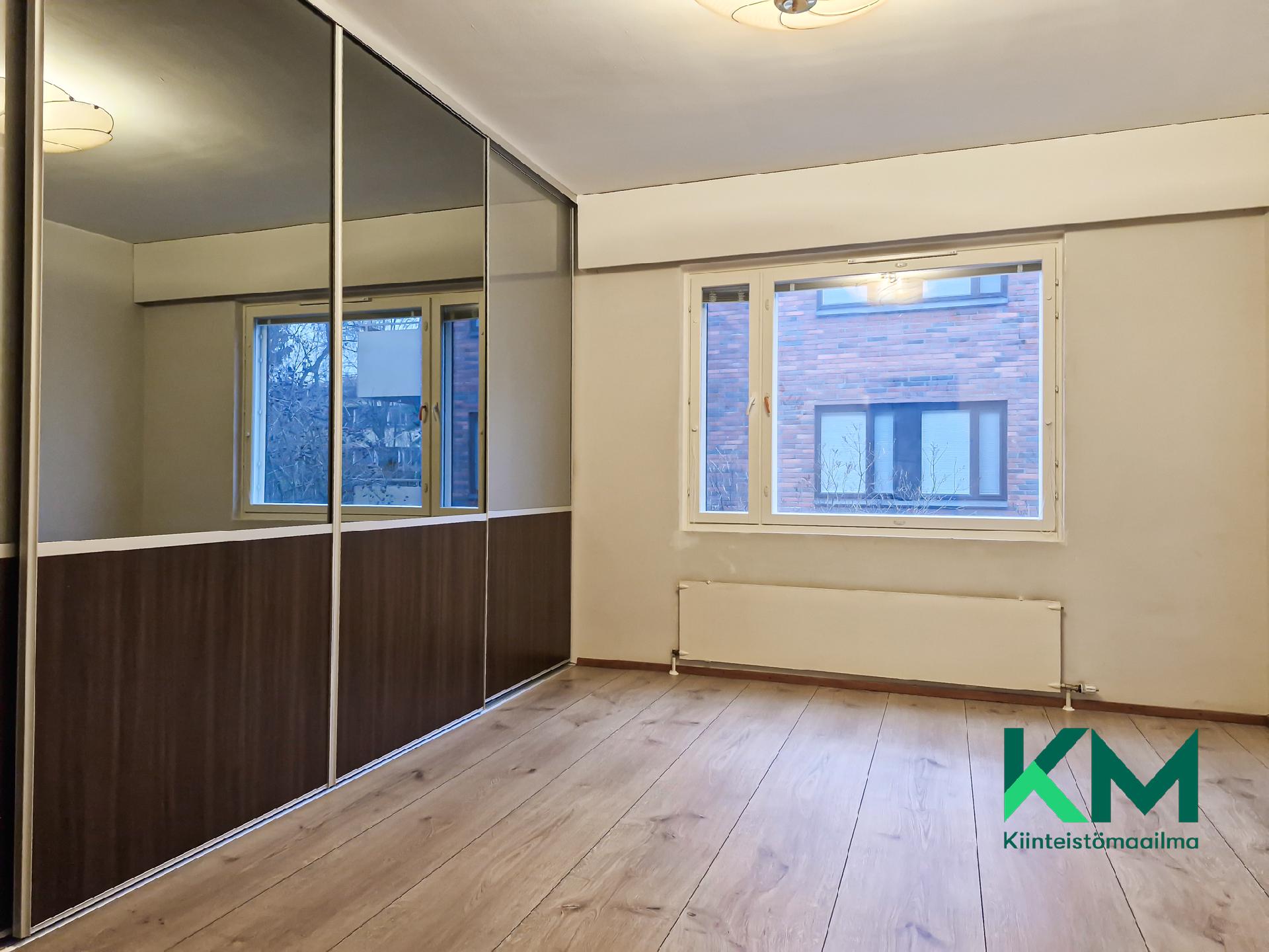 Huutokallionkatu 15, Keskusta, Savonlinna