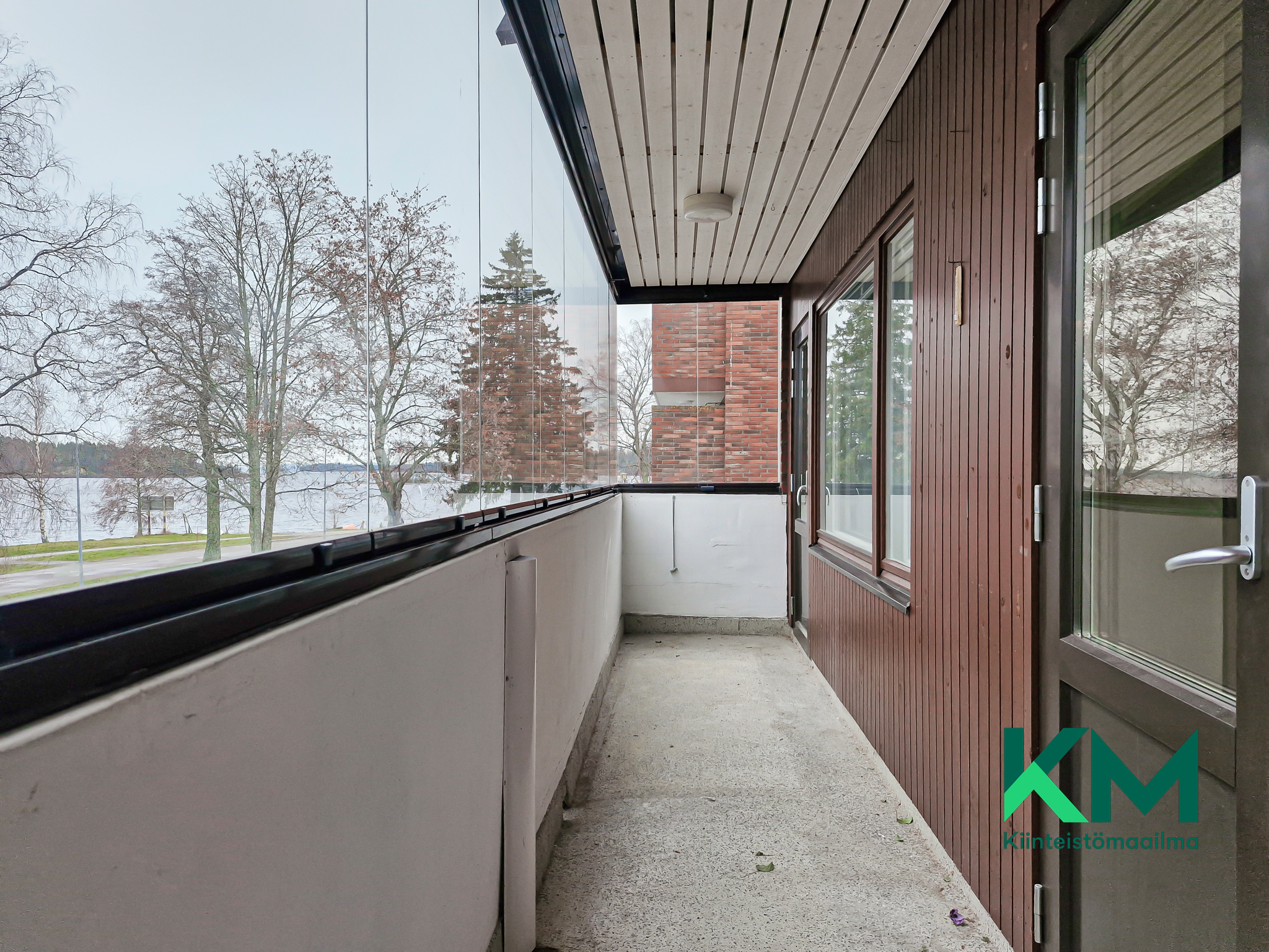 Huutokallionkatu 15, Keskusta, Savonlinna