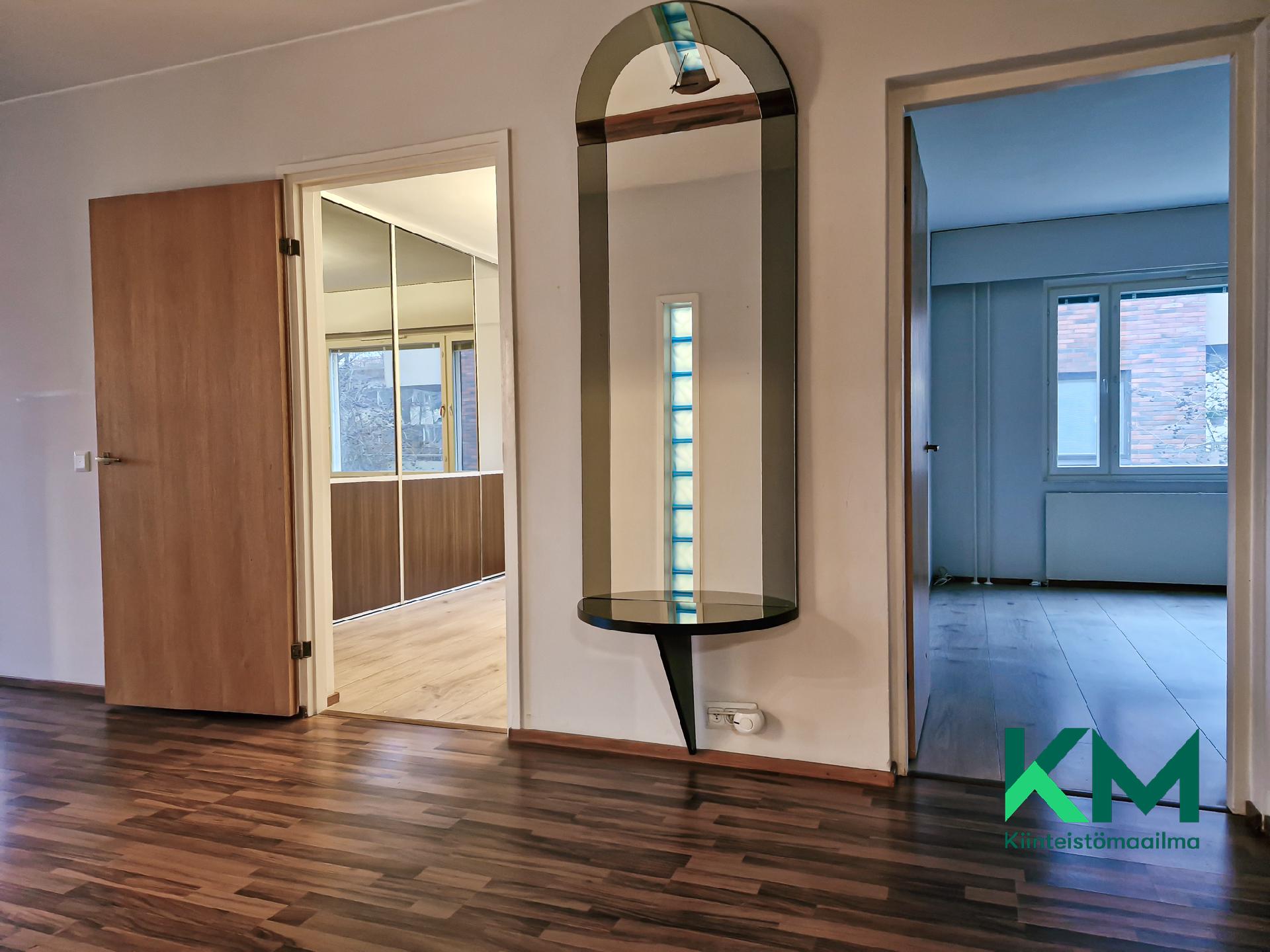 Huutokallionkatu 15, Keskusta, Savonlinna