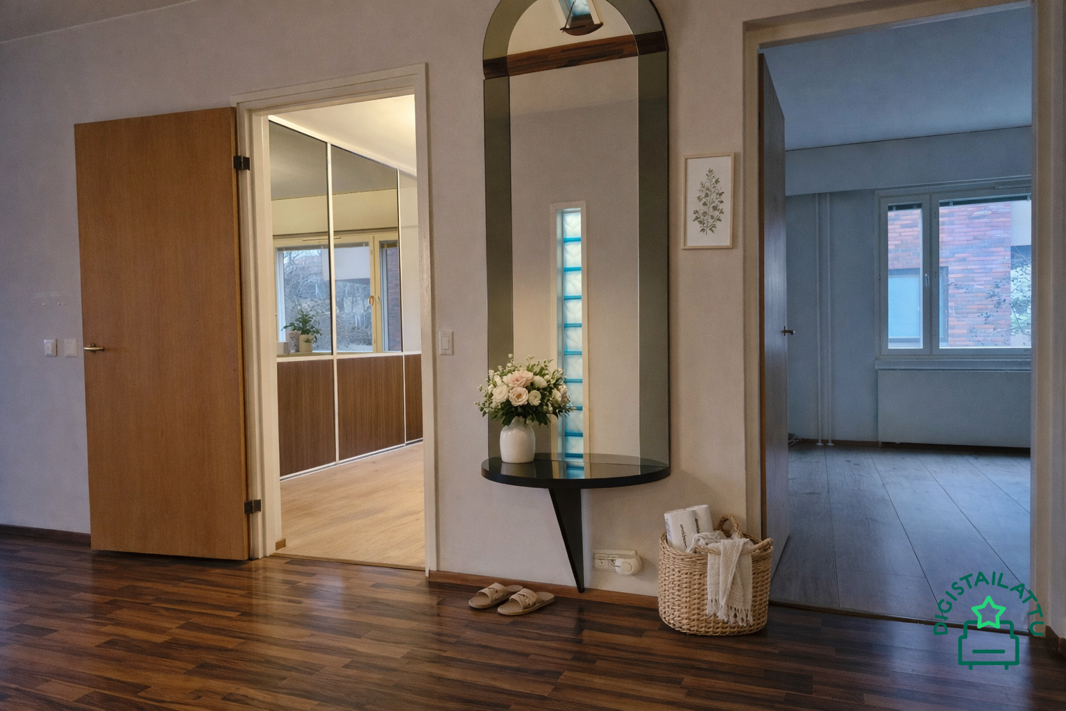 Huutokallionkatu 15, Keskusta, Savonlinna