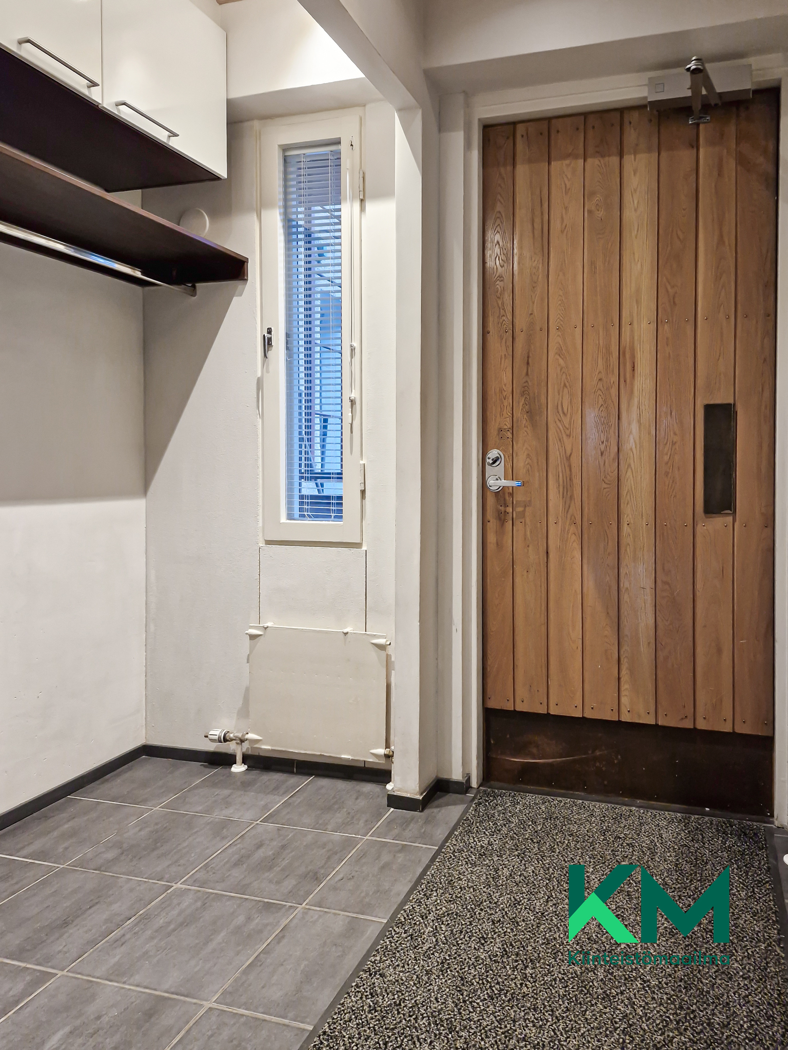 Huutokallionkatu 15, Keskusta, Savonlinna