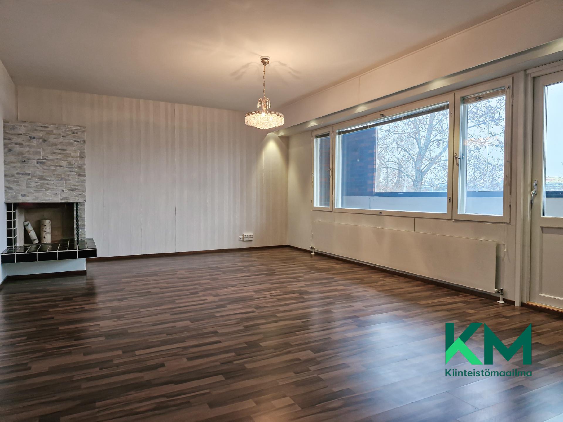 Huutokallionkatu 15, Keskusta, Savonlinna