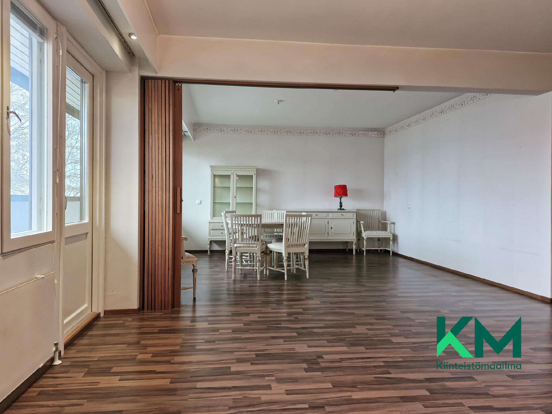 Huutokallionkatu 15, Keskusta, Savonlinna