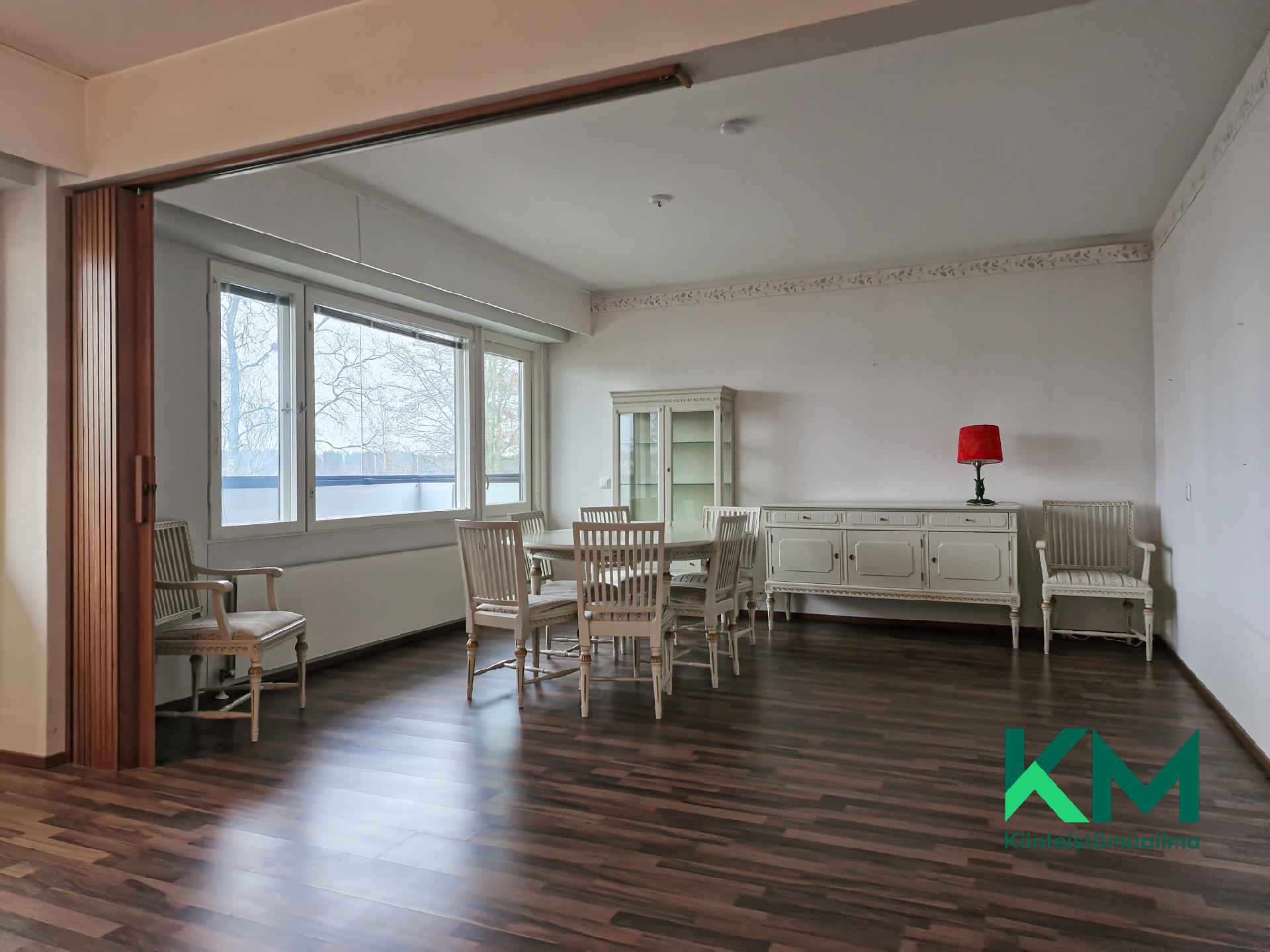 Huutokallionkatu 15, Keskusta, Savonlinna