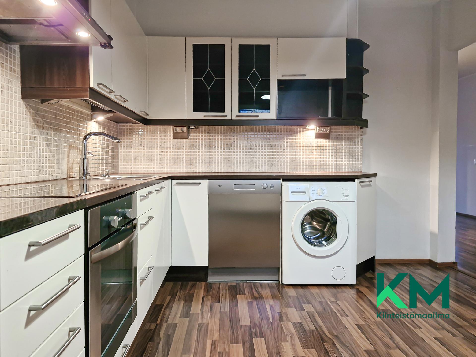 Huutokallionkatu 15, Keskusta, Savonlinna