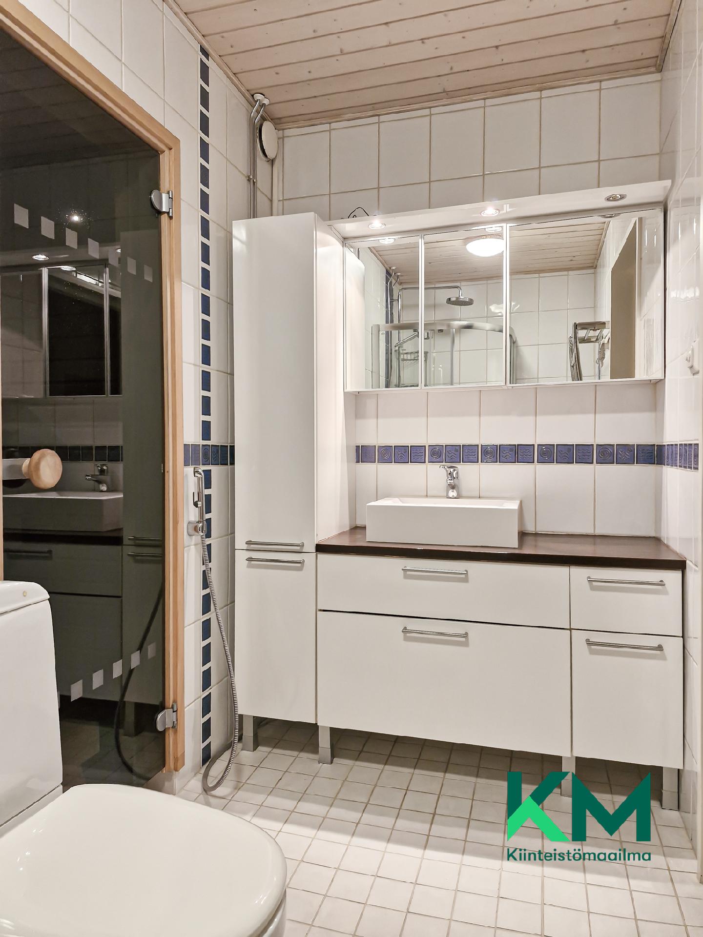 Huutokallionkatu 15, Keskusta, Savonlinna