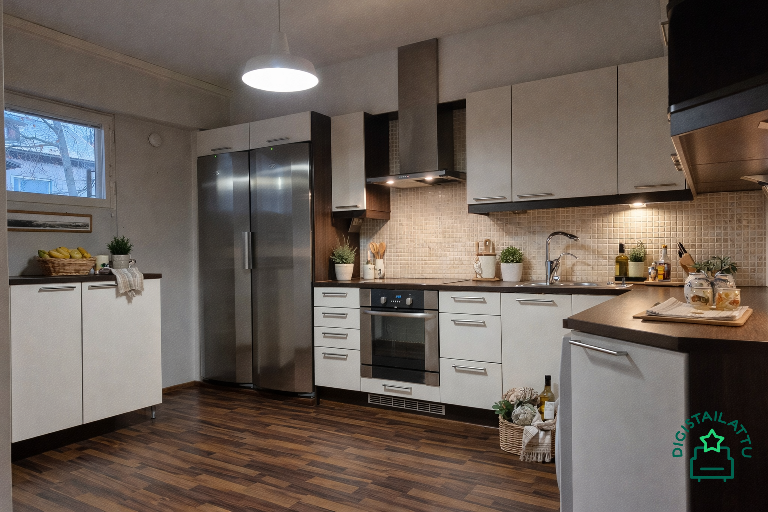 Huutokallionkatu 15, Keskusta, Savonlinna