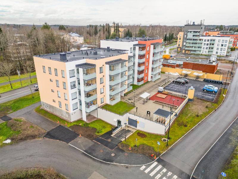 Loilantie 4 B 29, Keskusta, Ylöjärvi