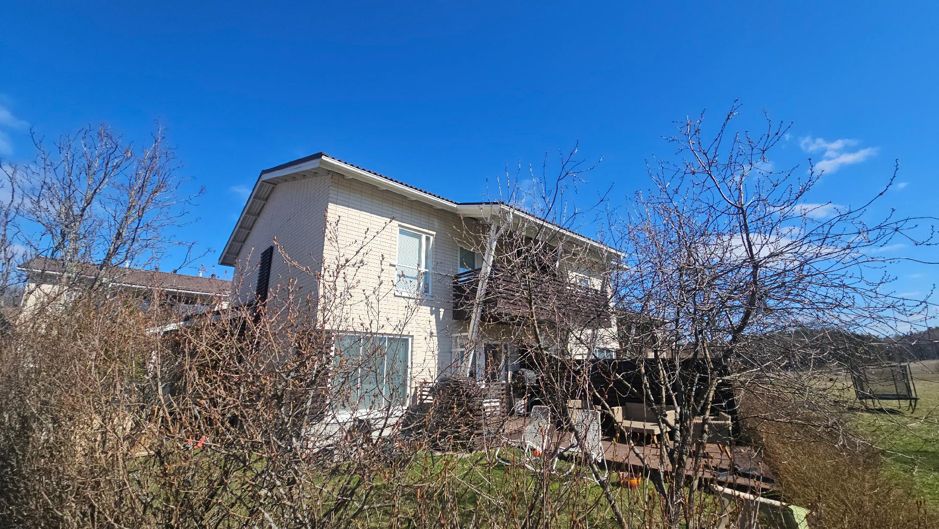 Tammipää 9, Jupperi, Espoo