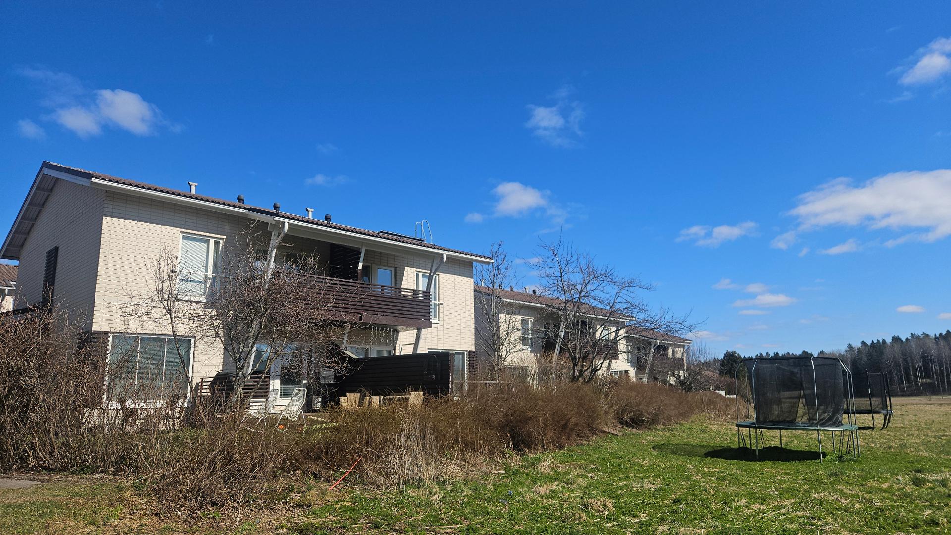 Tammipää 9, Jupperi, Espoo