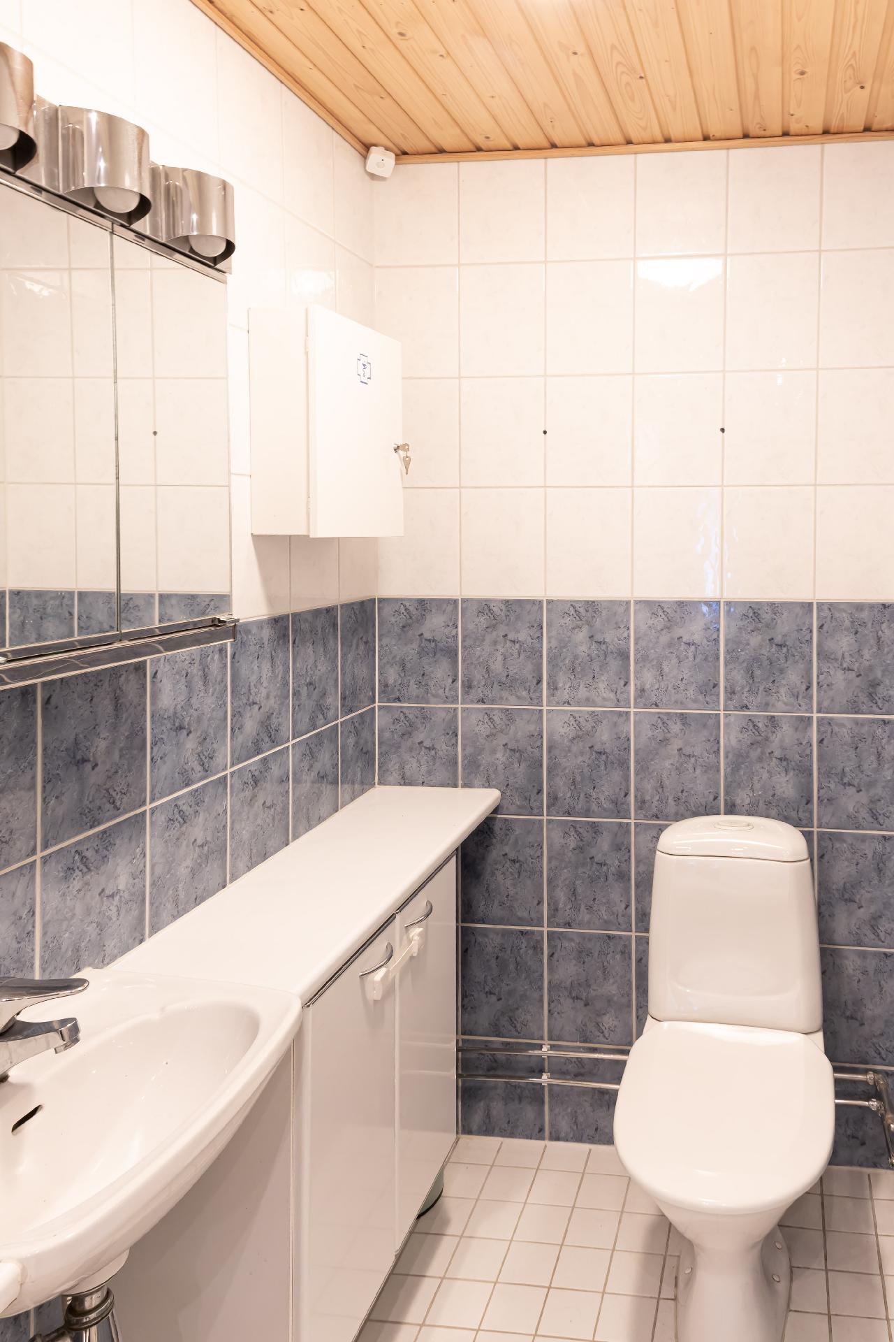 Tammipää 9, Jupperi, Espoo