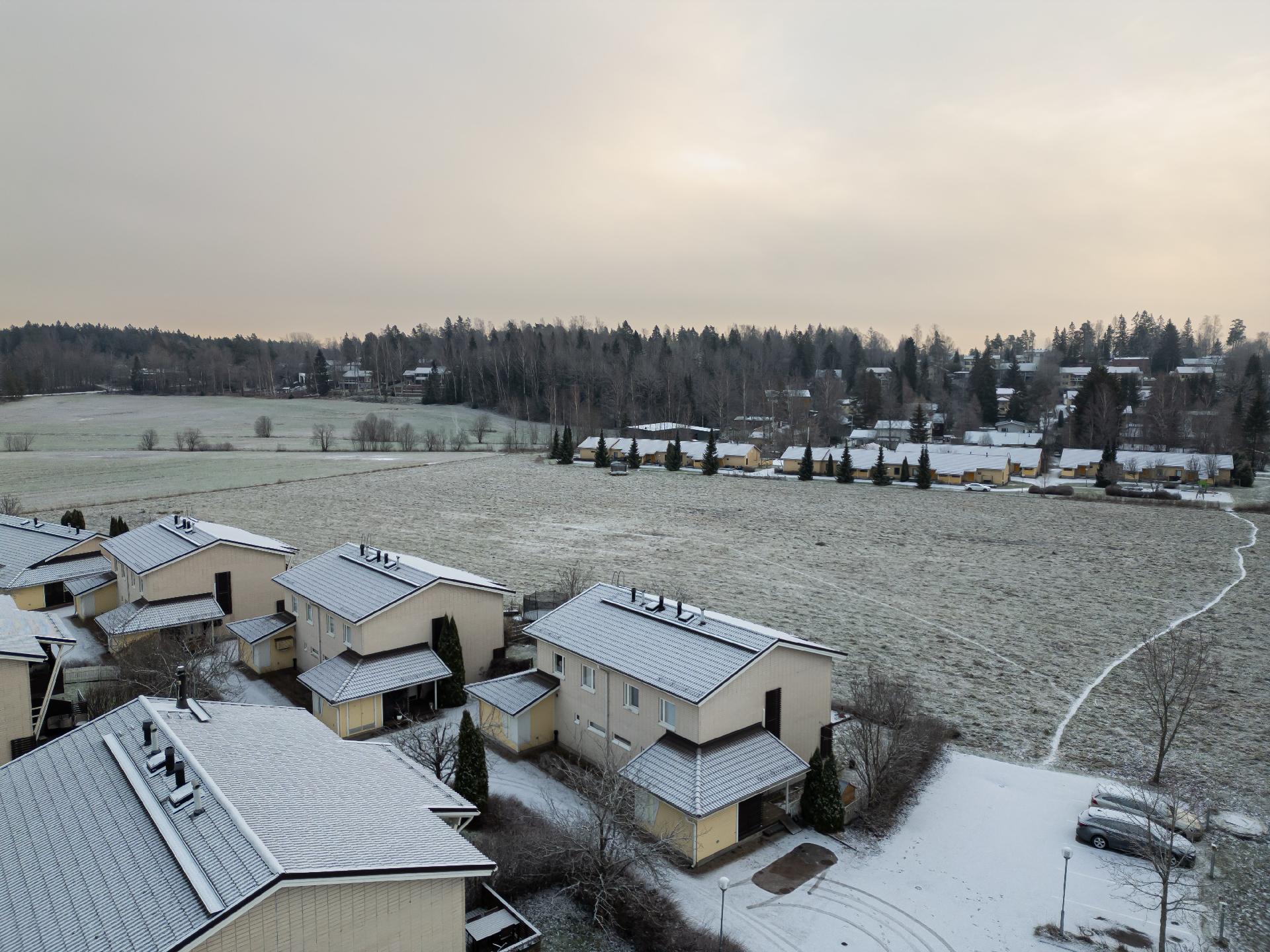 Tammipää 9, Jupperi, Espoo