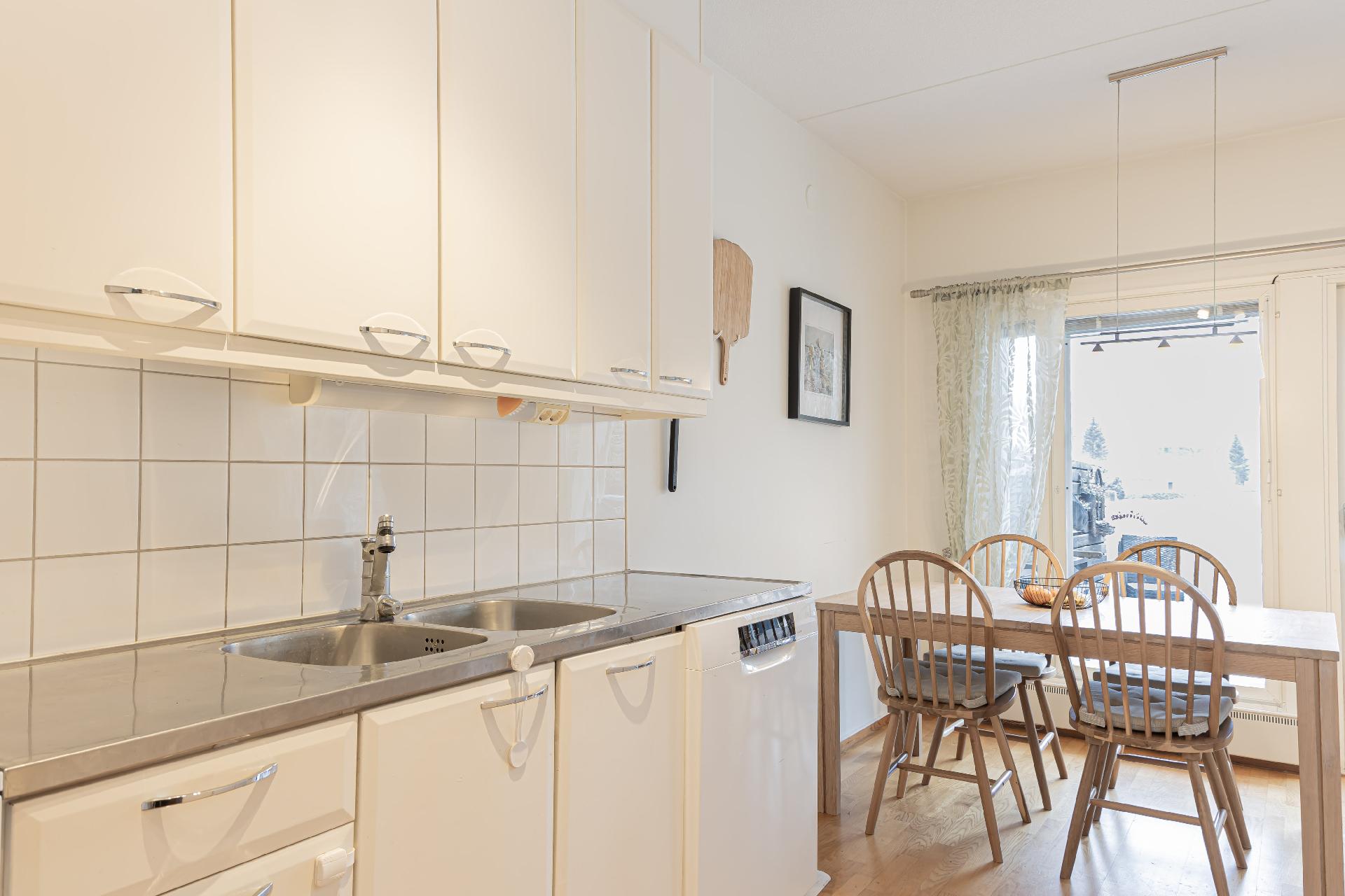 Tammipää 9, Jupperi, Espoo