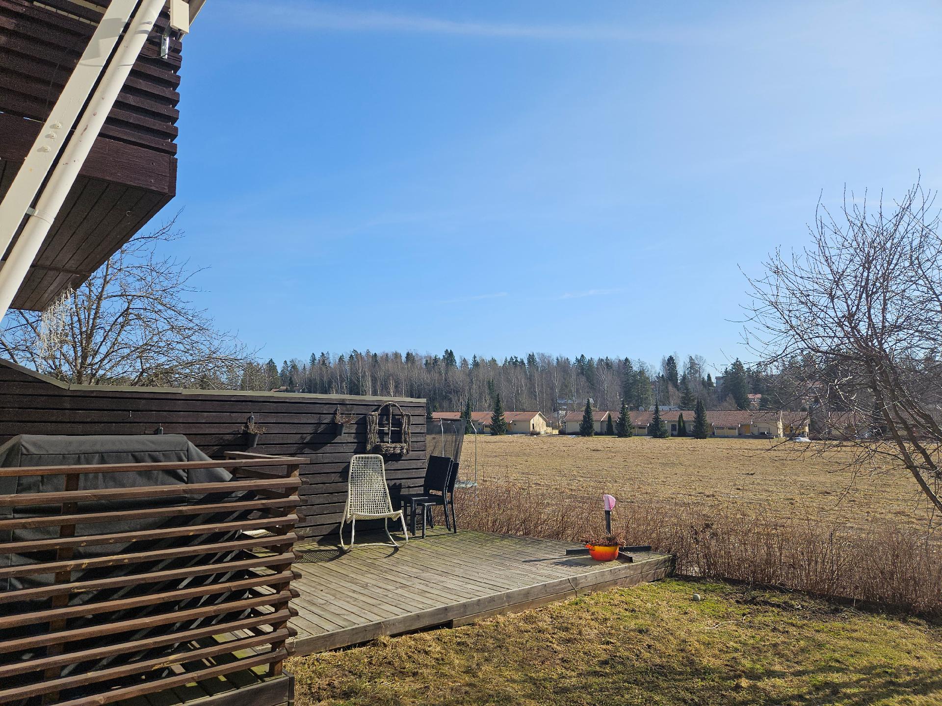 Tammipää 9, Jupperi, Espoo