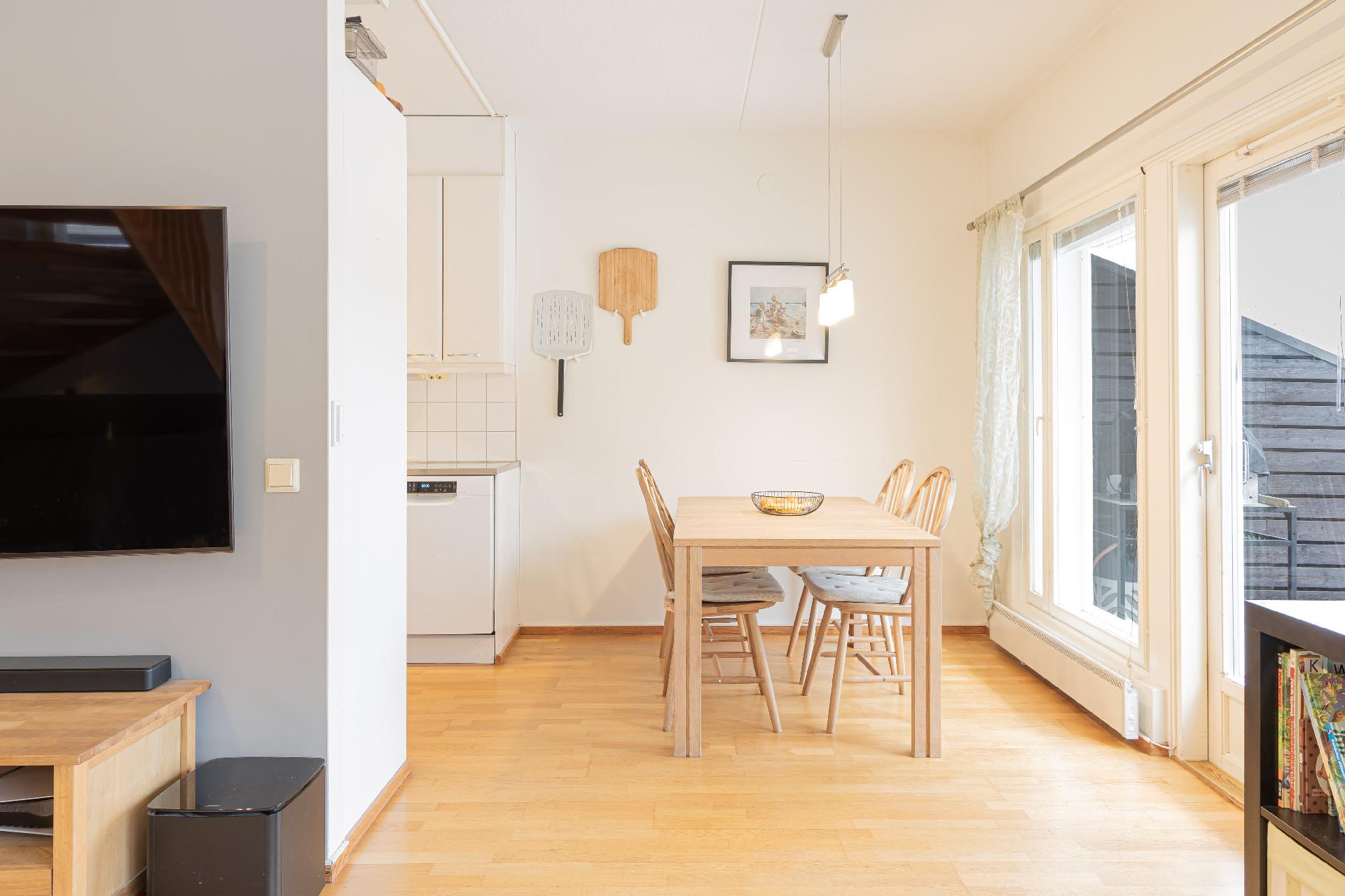 Tammipää 9, Jupperi, Espoo