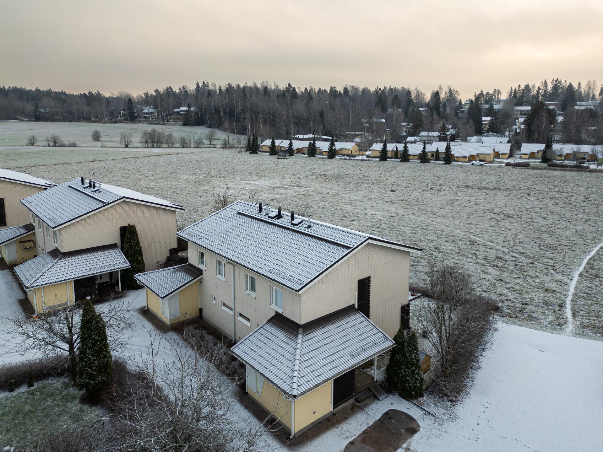 Tammipää 9, Jupperi, Espoo