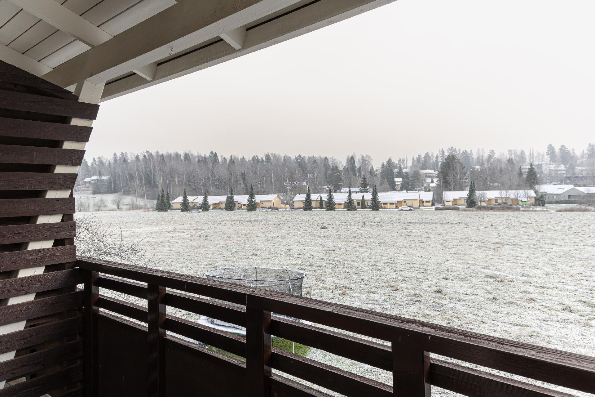 Tammipää 9, Jupperi, Espoo