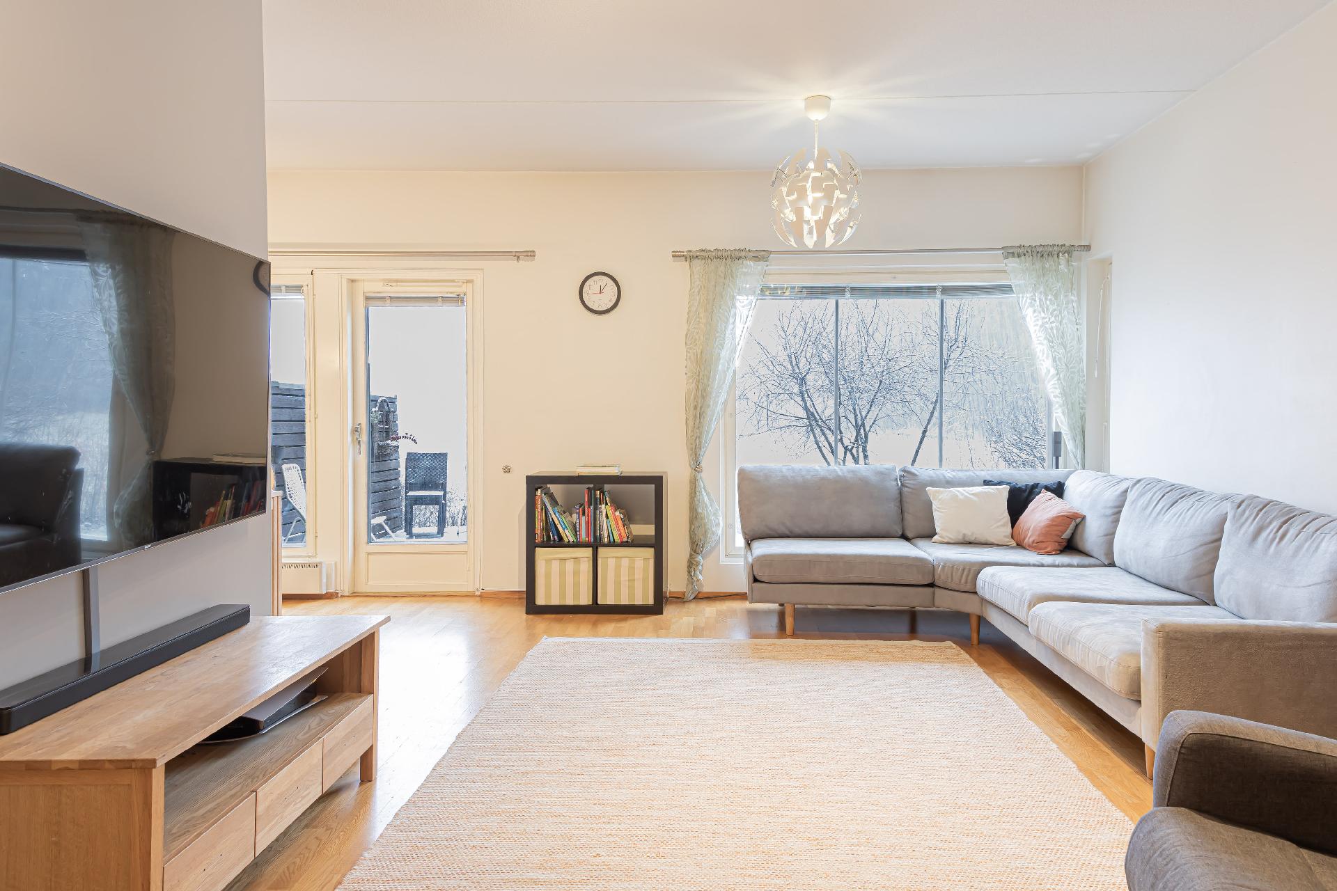 Tammipää 9, Jupperi, Espoo