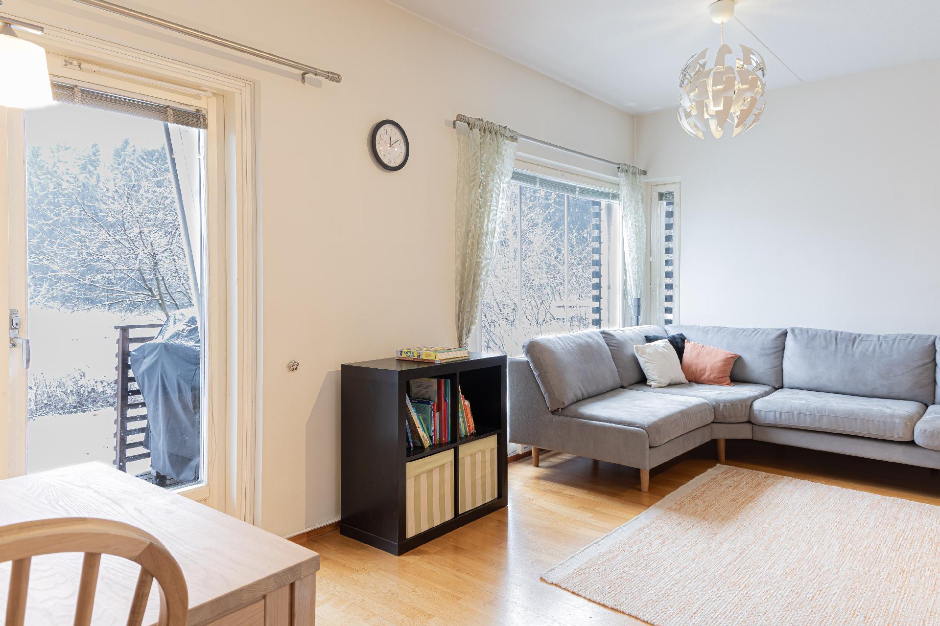 Tammipää 9, Jupperi, Espoo