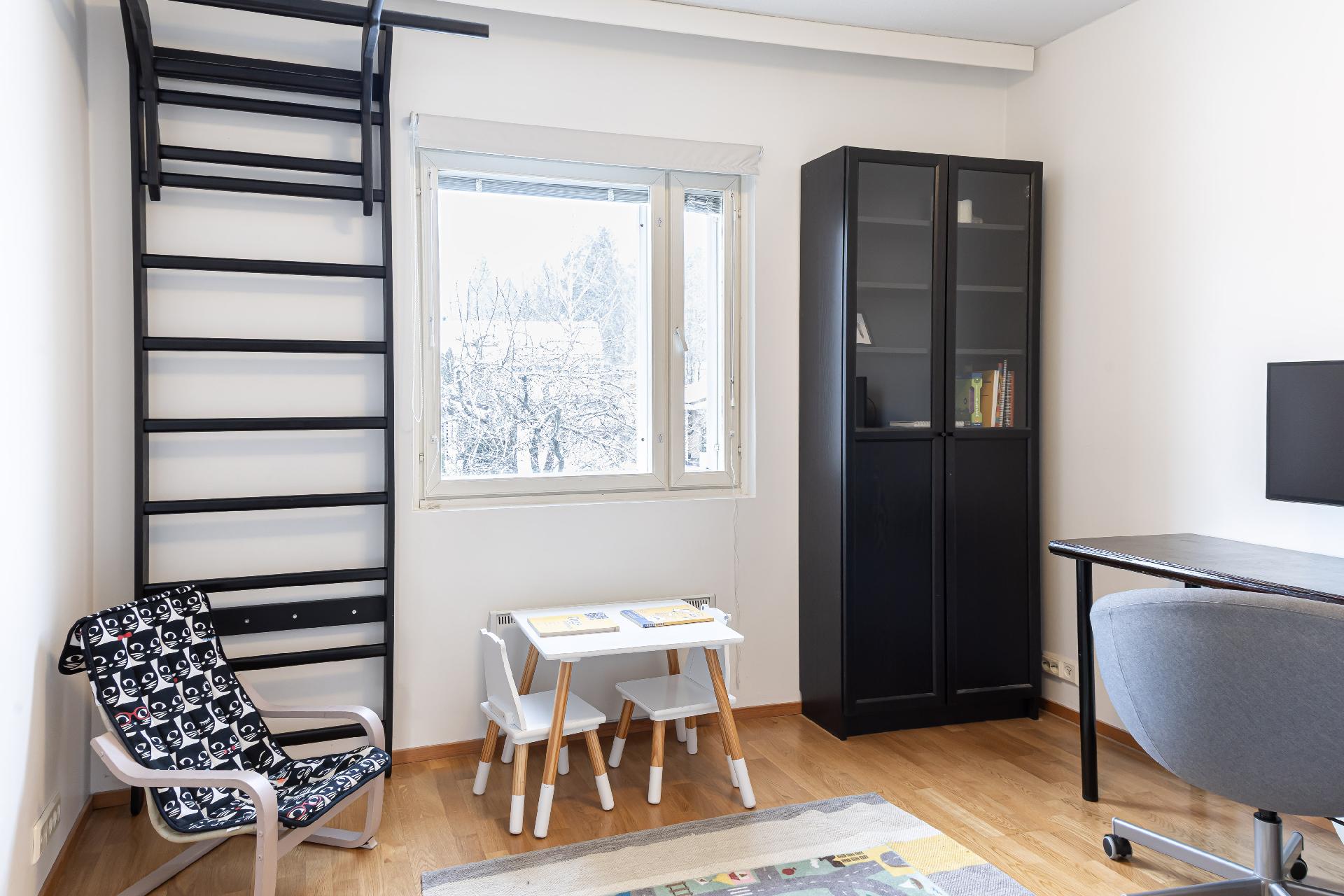 Tammipää 9, Jupperi, Espoo