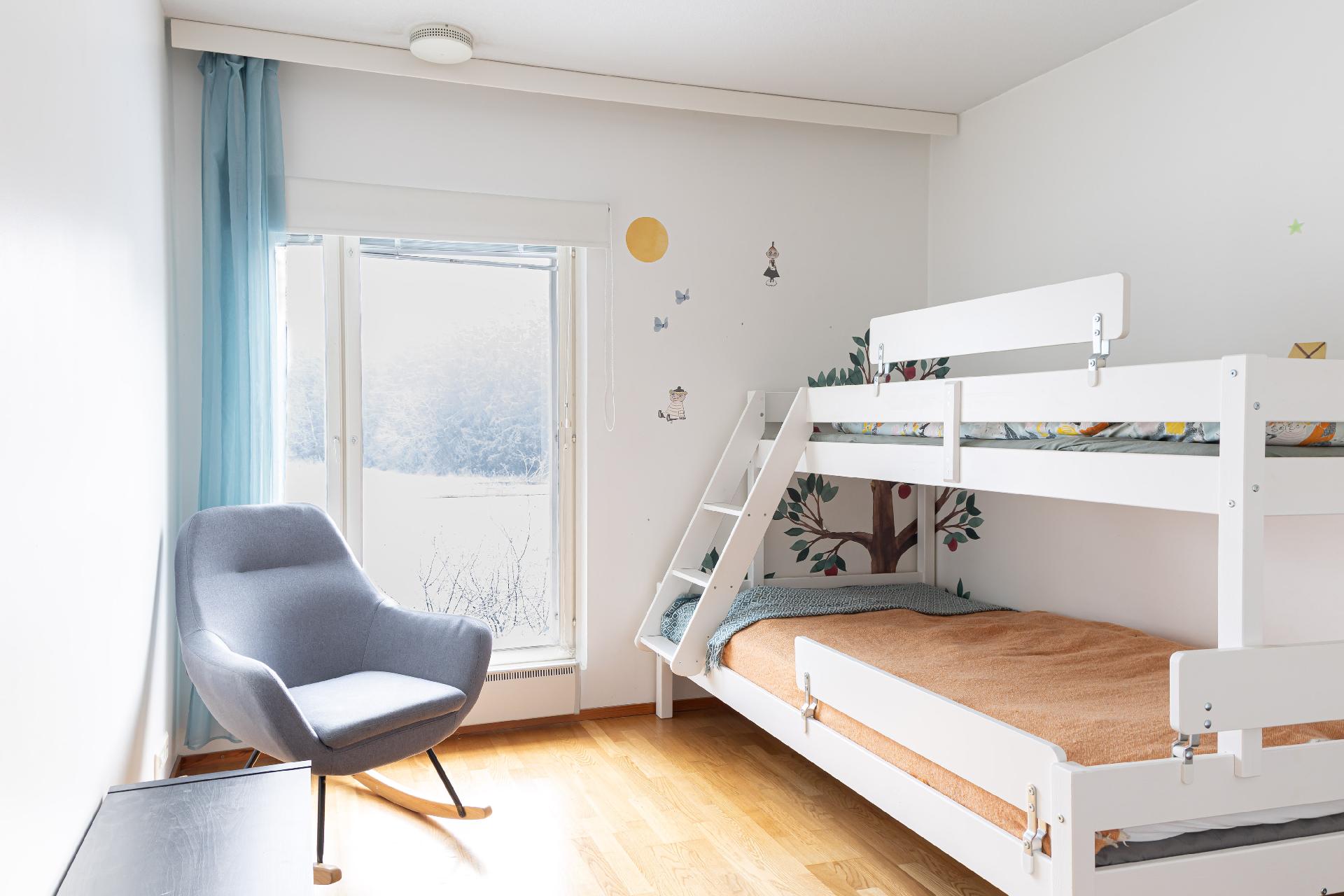 Tammipää 9, Jupperi, Espoo