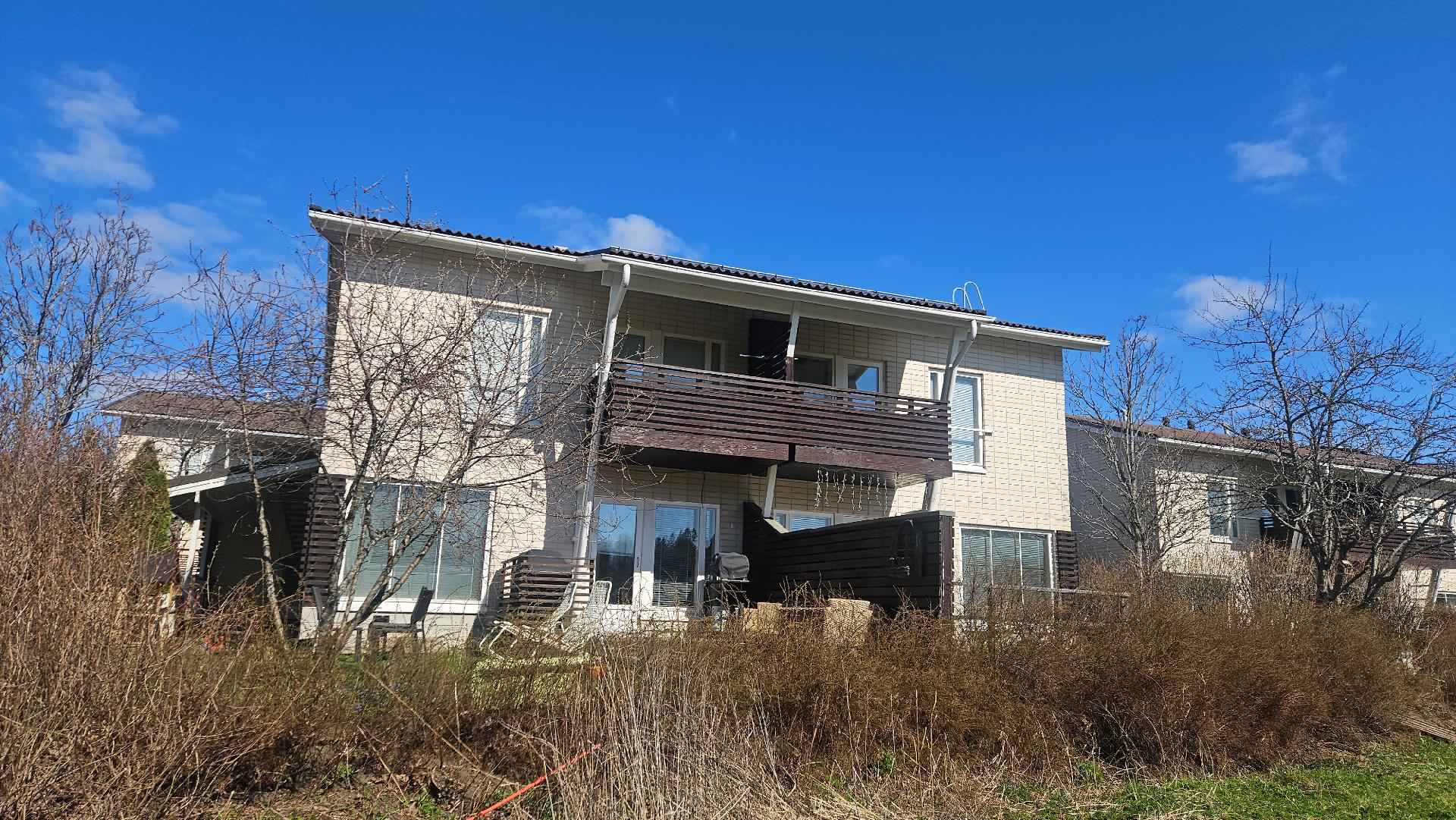 Tammipää 9, Jupperi, Espoo