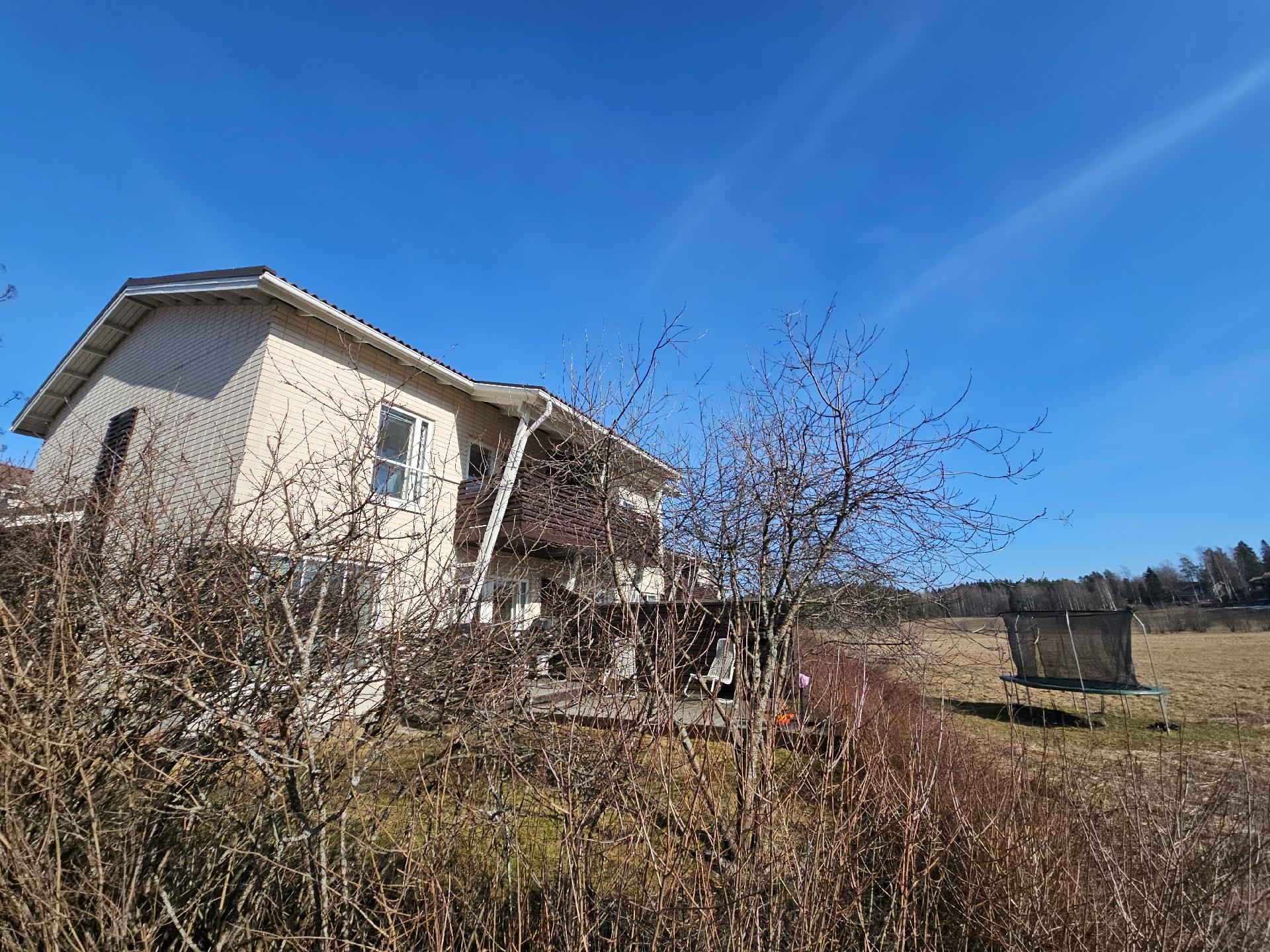 Tammipää 9, Jupperi, Espoo