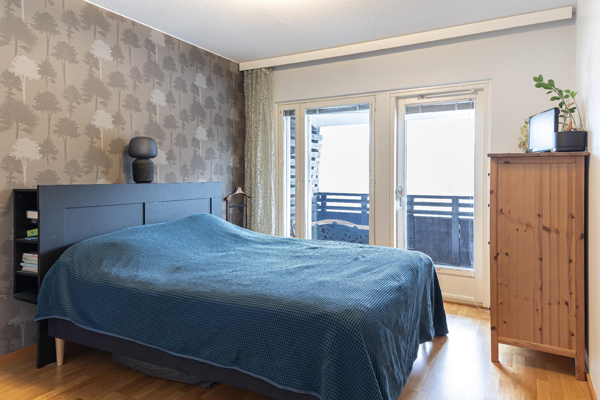 Tammipää 9, Jupperi, Espoo