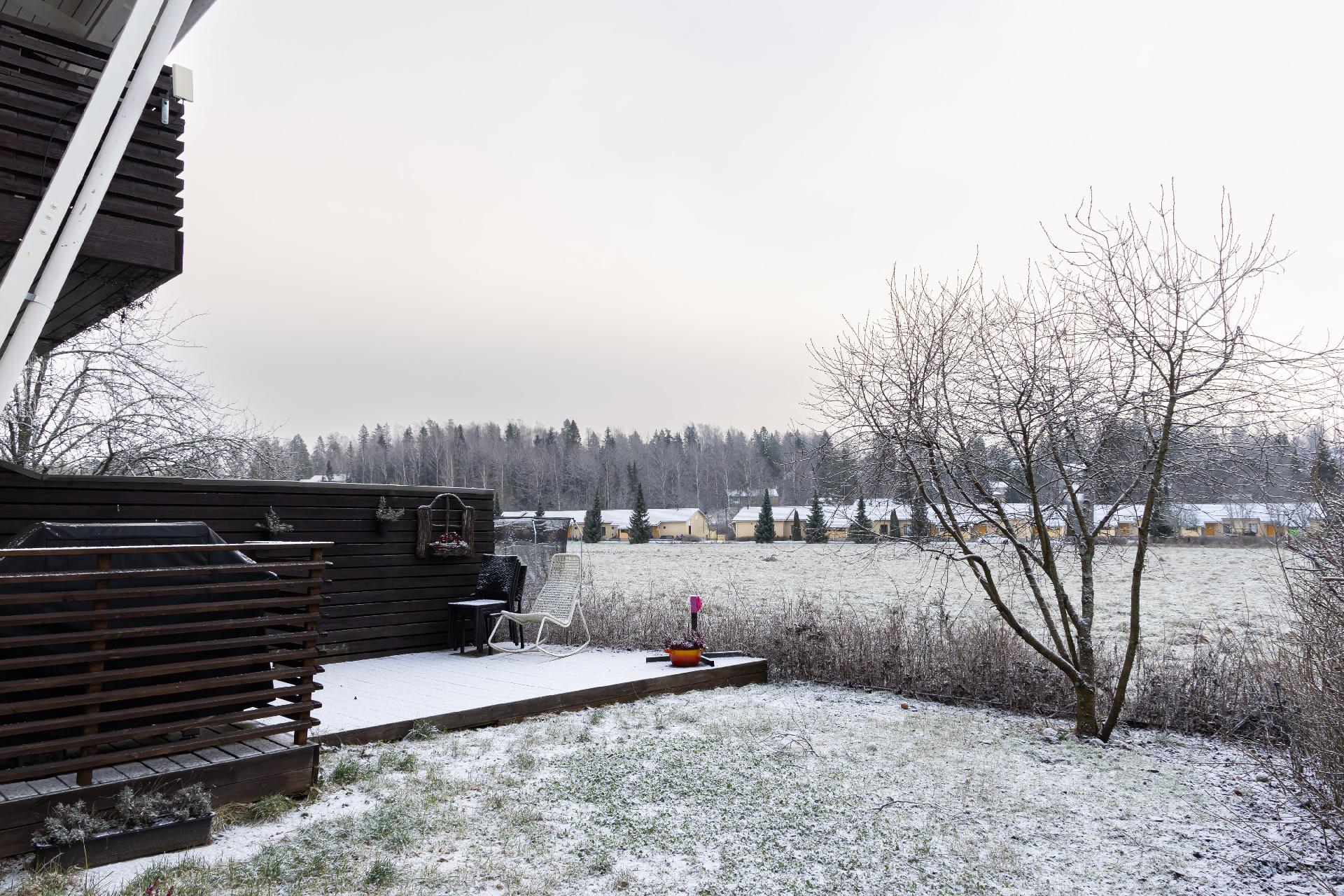 Tammipää 9, Jupperi, Espoo