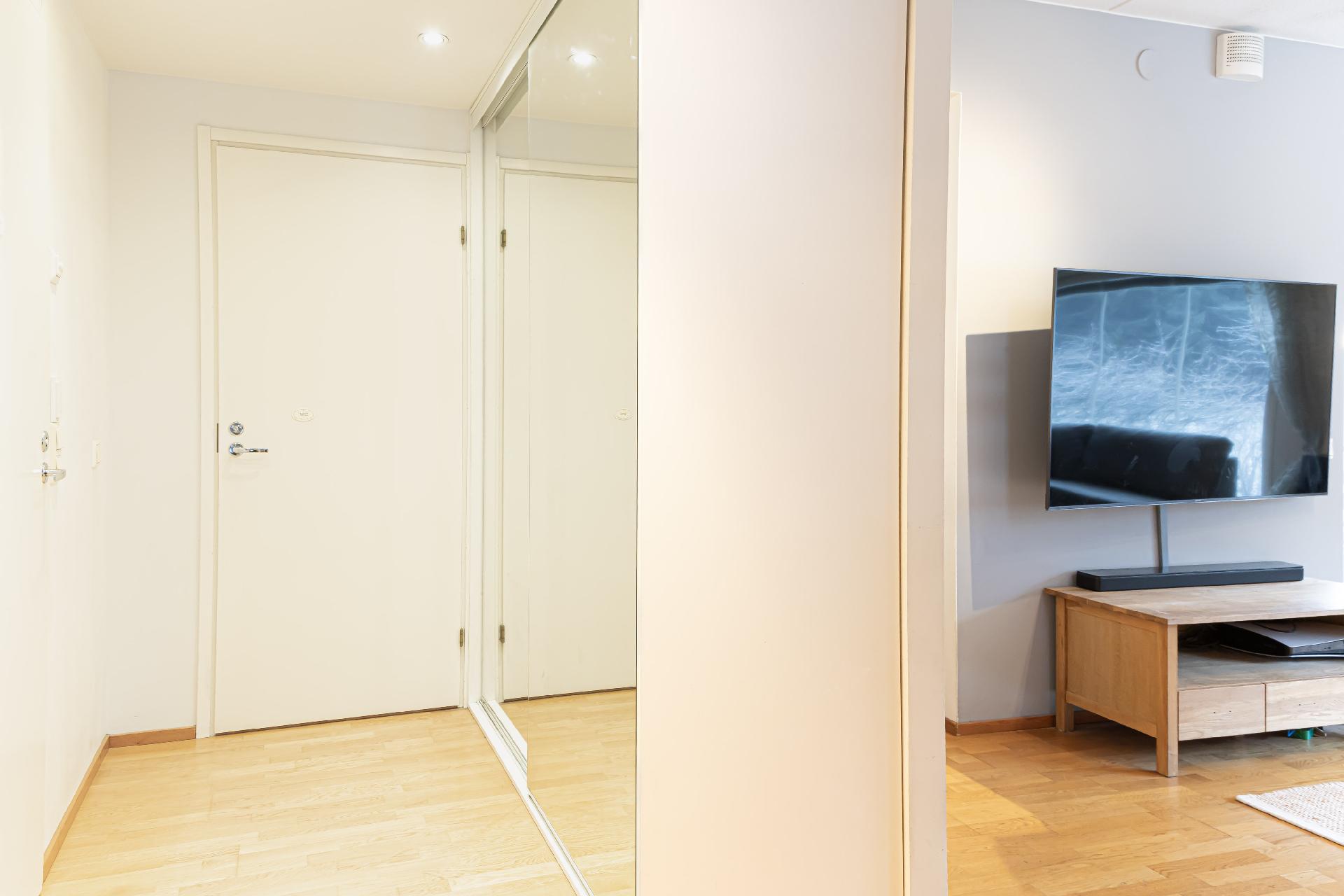 Tammipää 9, Jupperi, Espoo