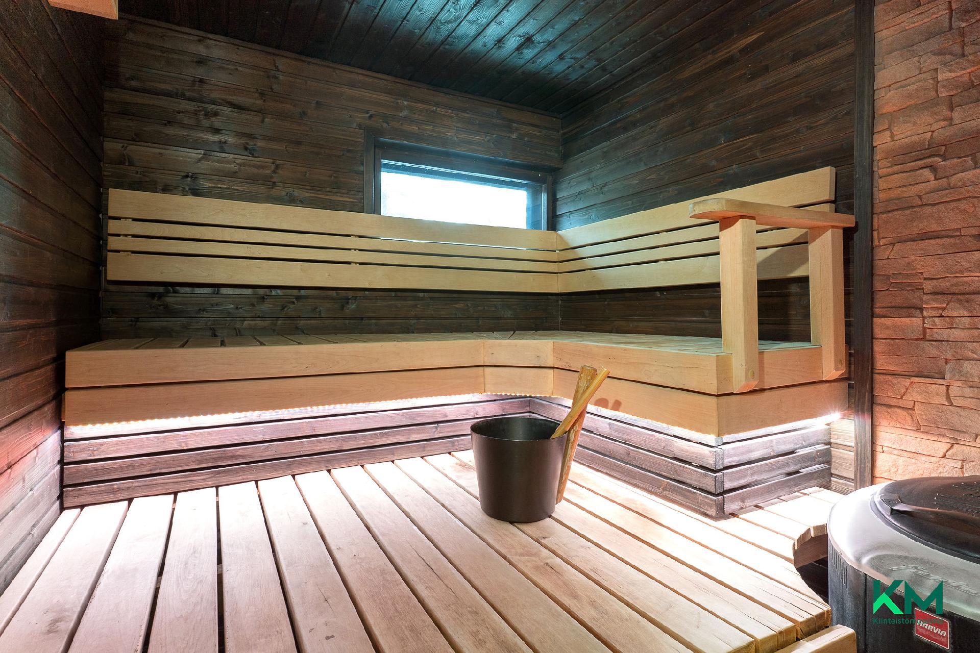 Lehdistöntie 25, Lehdistö, Orivesi