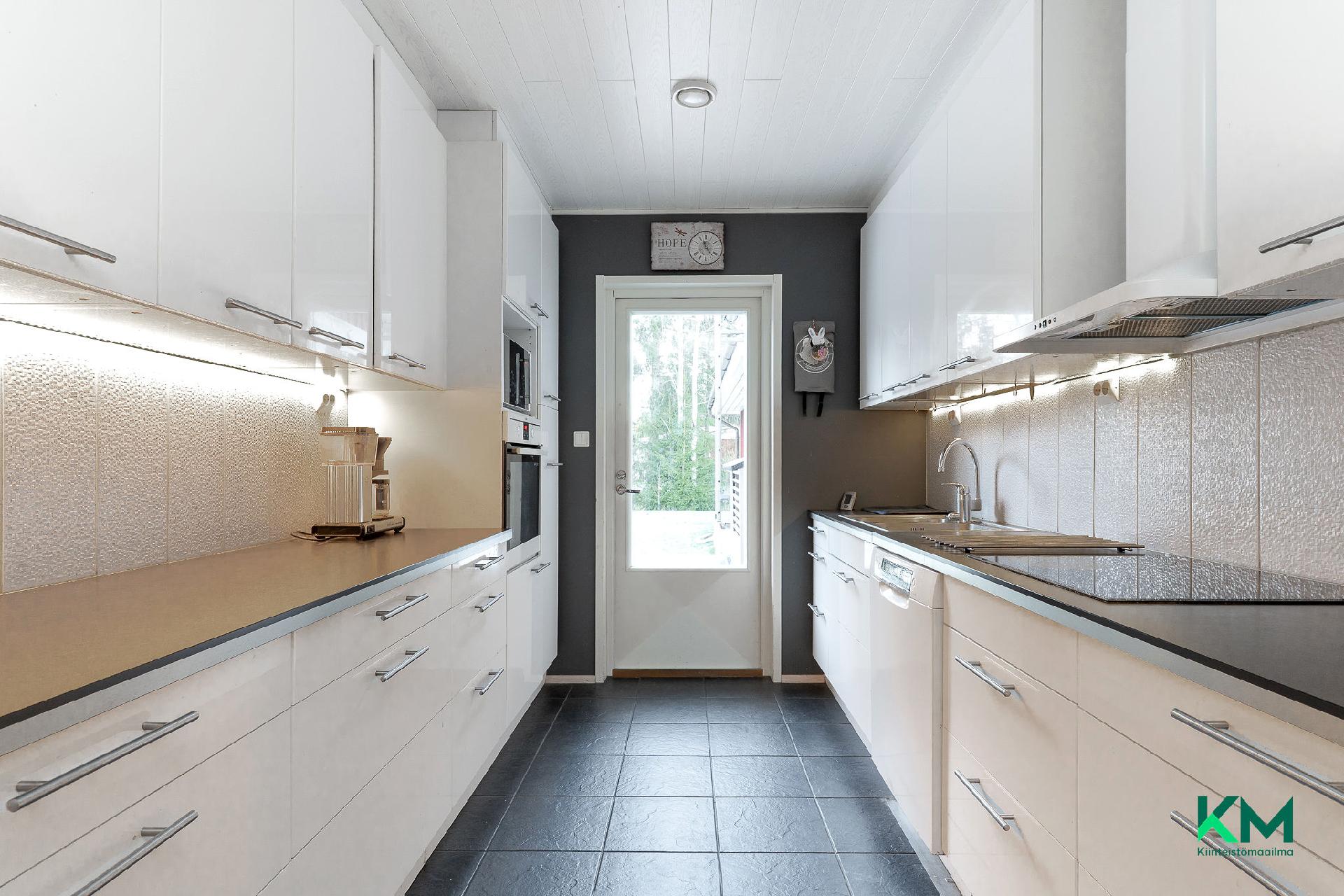 Lehdistöntie 25, Lehdistö, Orivesi