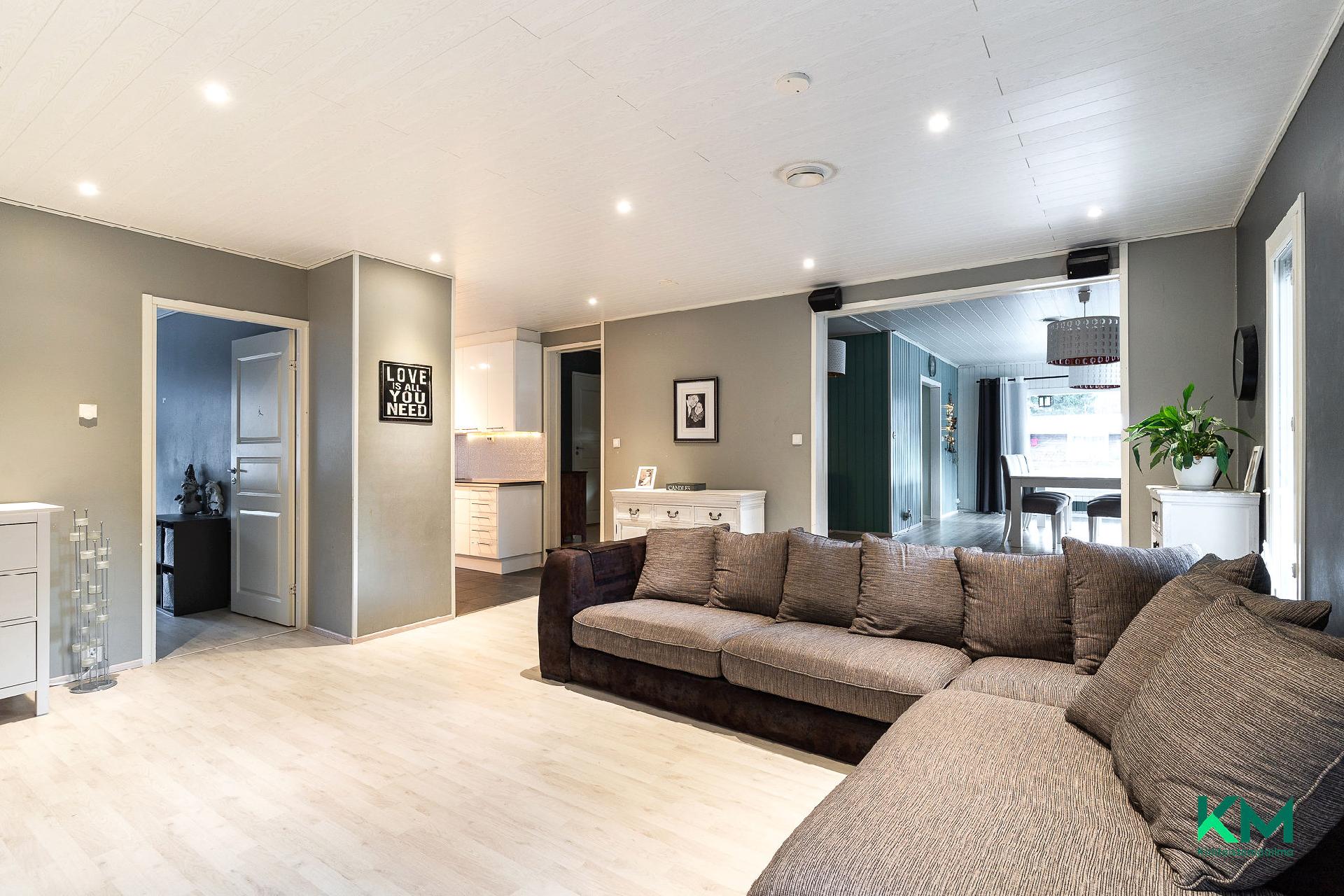 Lehdistöntie 25, Lehdistö, Orivesi