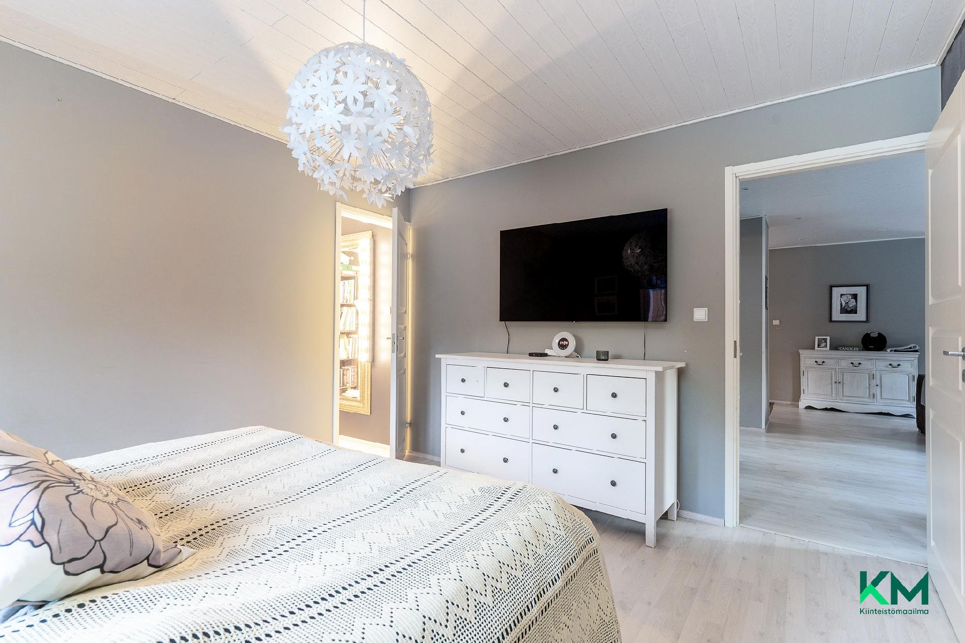 Lehdistöntie 25, Lehdistö, Orivesi