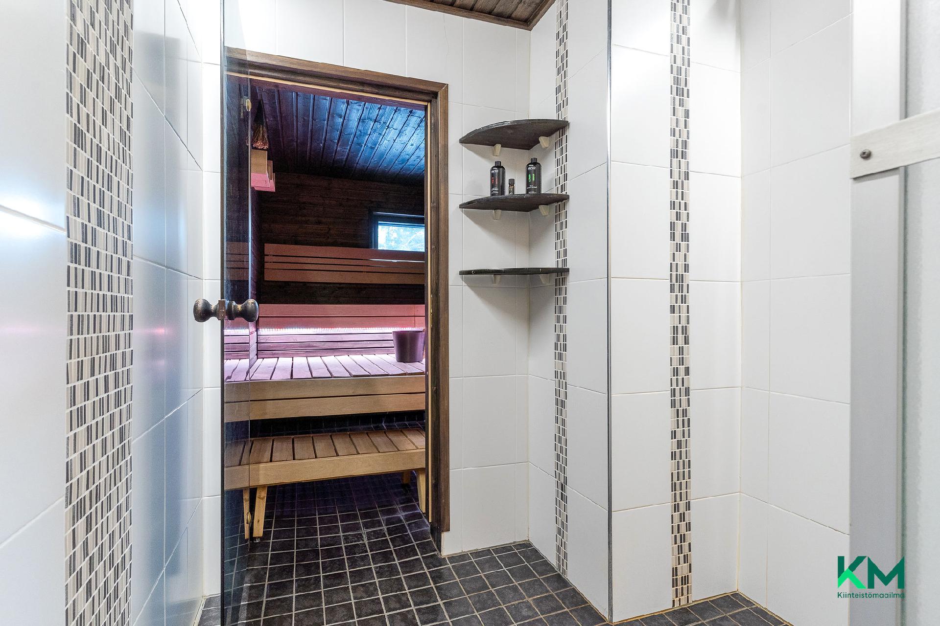 Lehdistöntie 25, Lehdistö, Orivesi