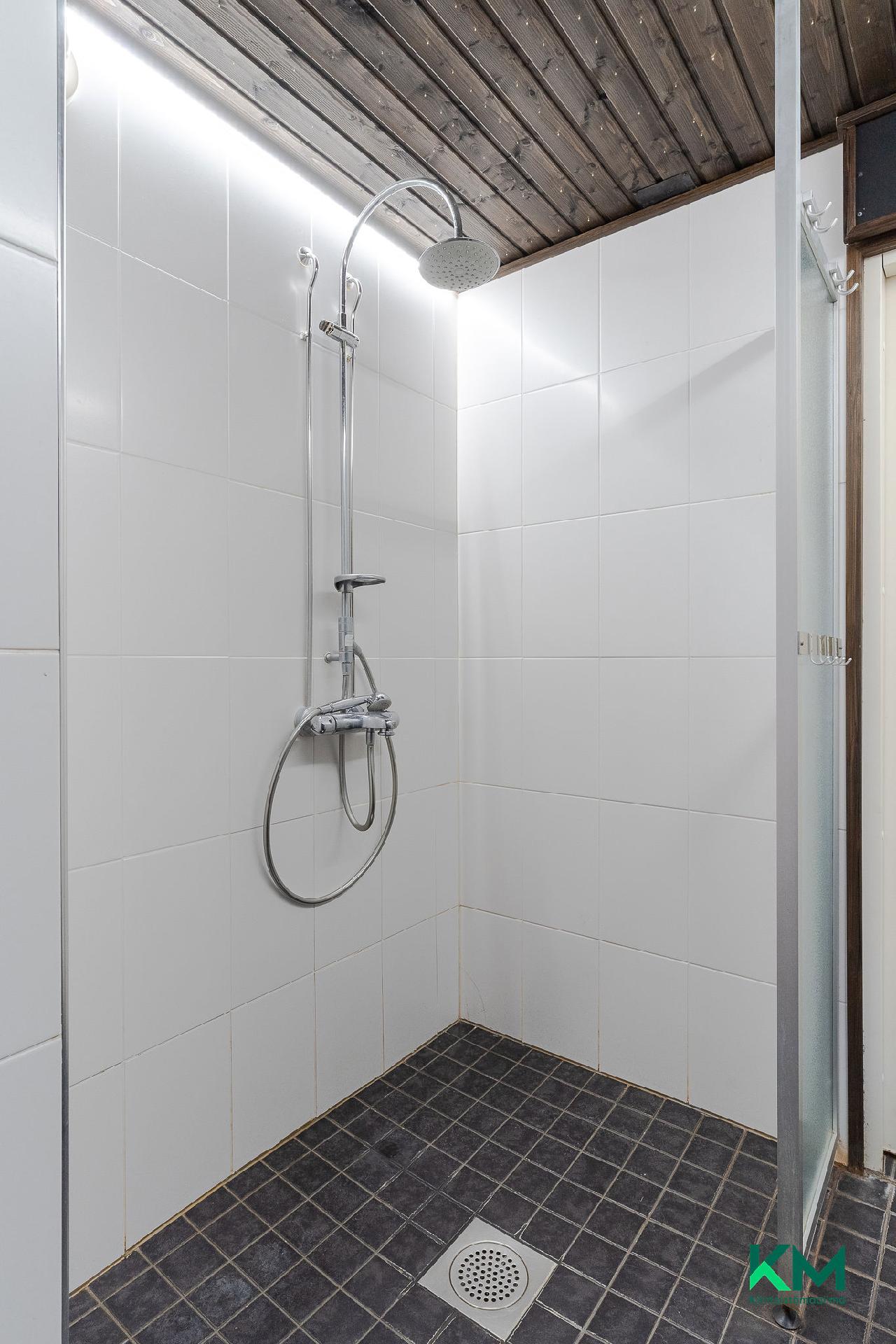 Lehdistöntie 25, Lehdistö, Orivesi